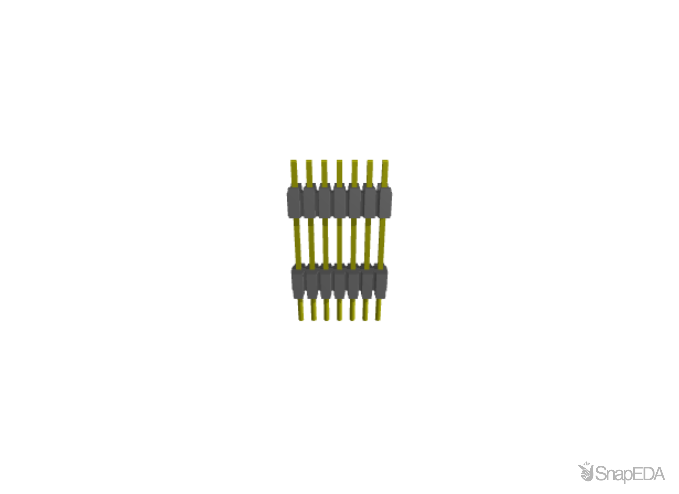 DWM-07-55-G-S-406 3D Model