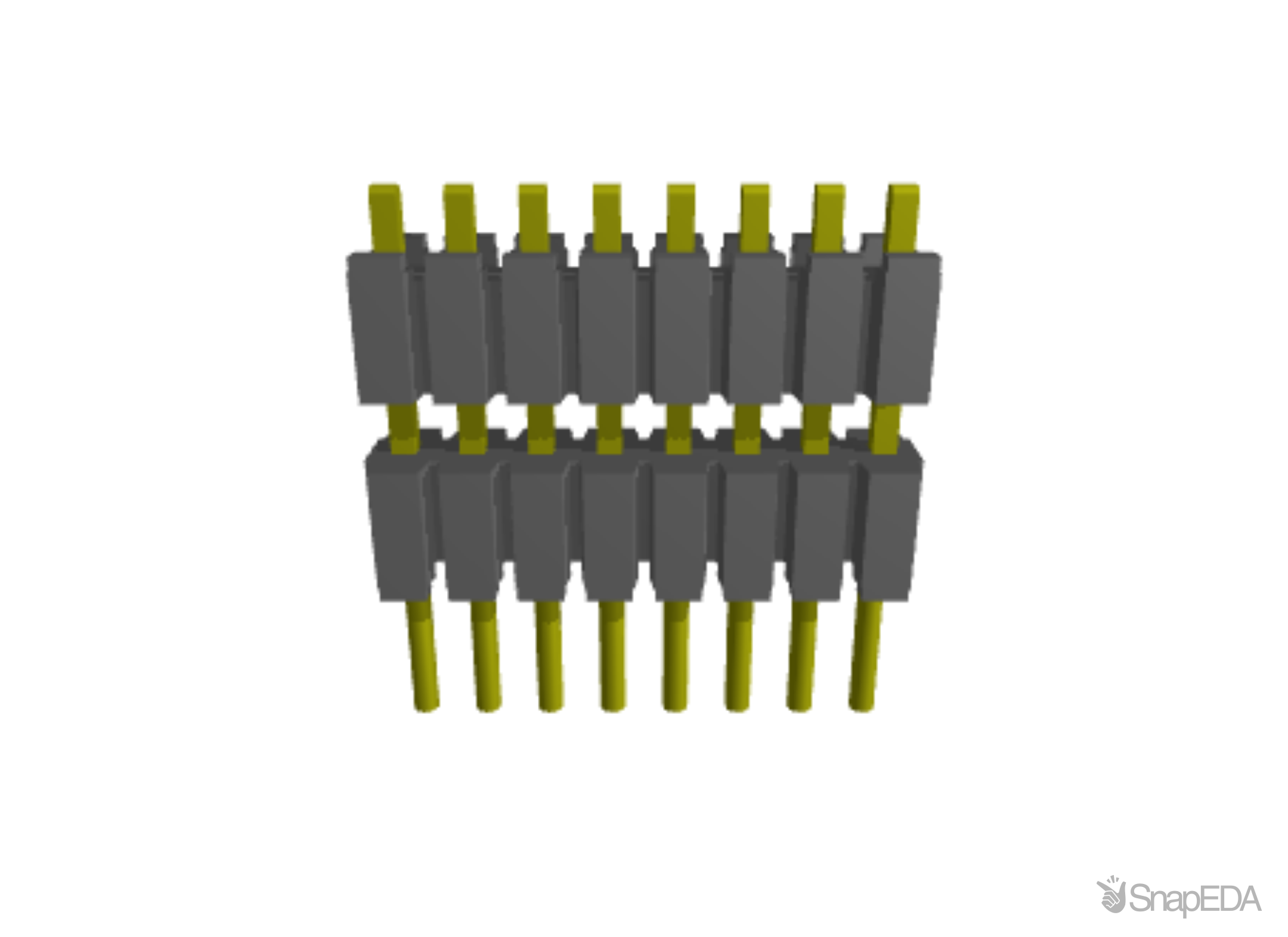 DWM-08-51-G-S-250 3D Model