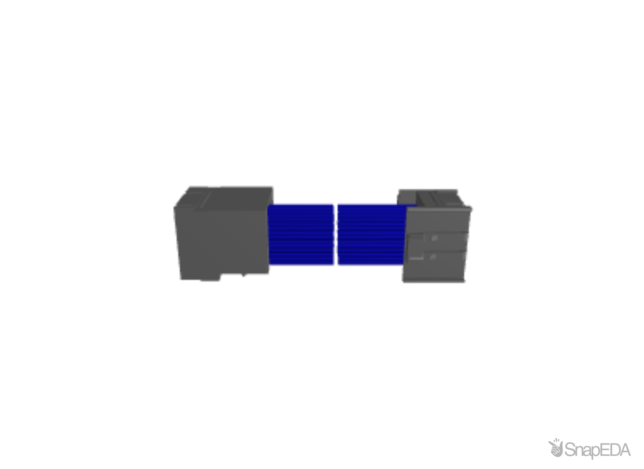 EBCF-3-6-10-V-1-30-R-1-L 3D Model