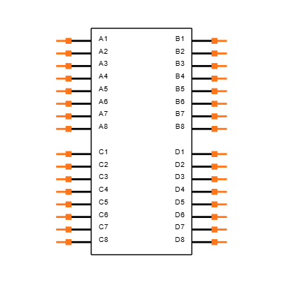 EBTF-6-08-2.0-S-RA-1-R Symbol