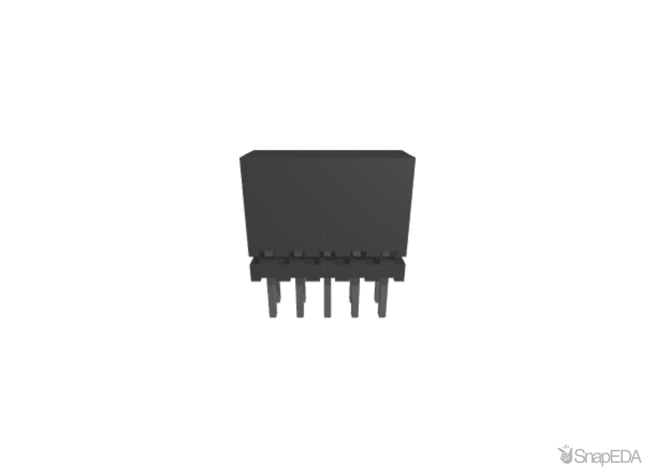 ESQT-105-03-F-D-322 3D Model