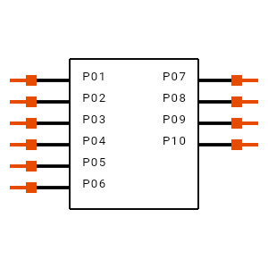 ET60S-D06-0-00-D04-L-V1-S Symbol