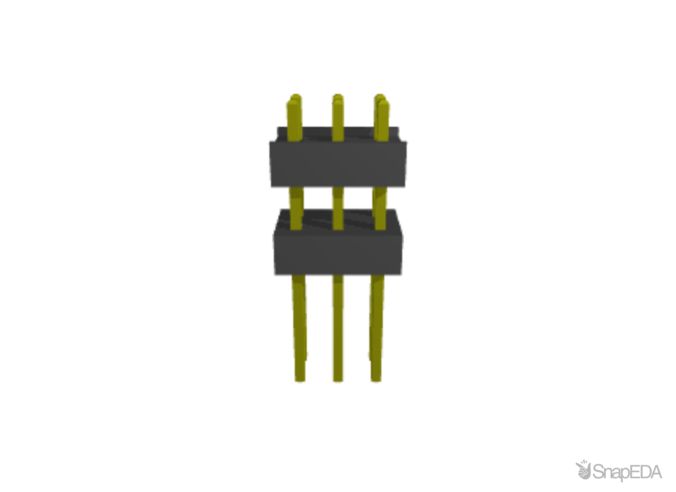 EW-03-09-G-D-315 3D Model