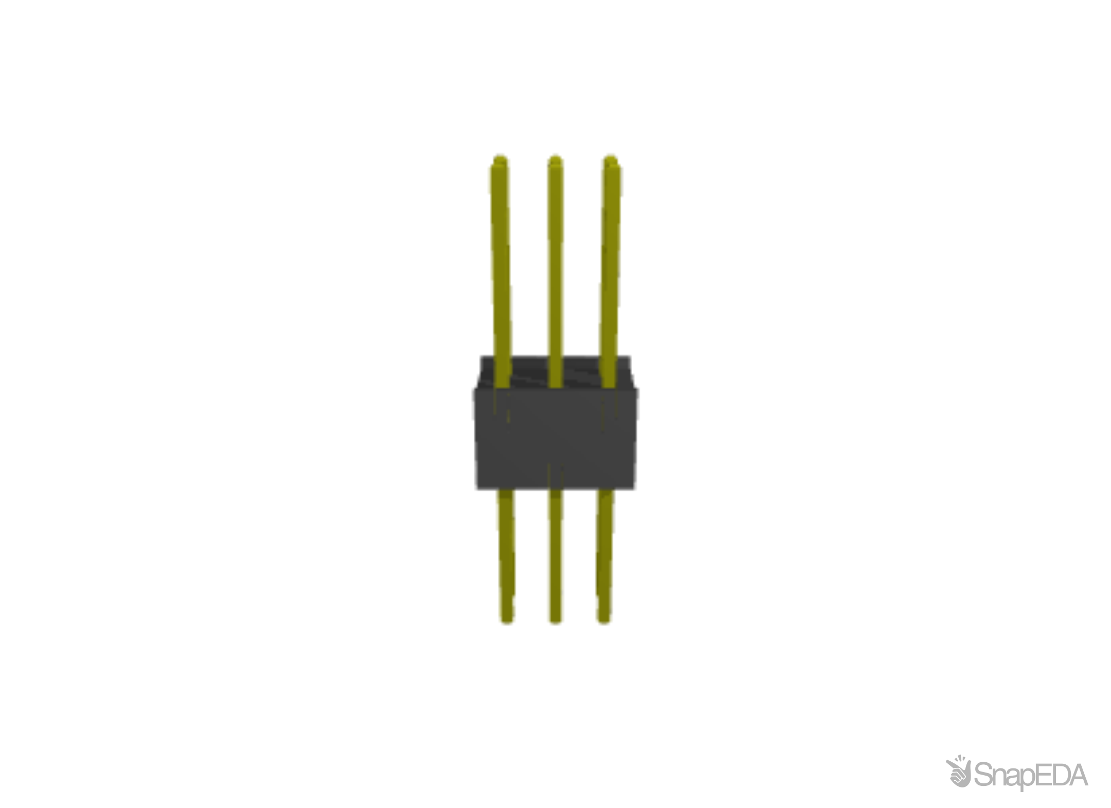 EW-03-11-L-D-200 3D Model