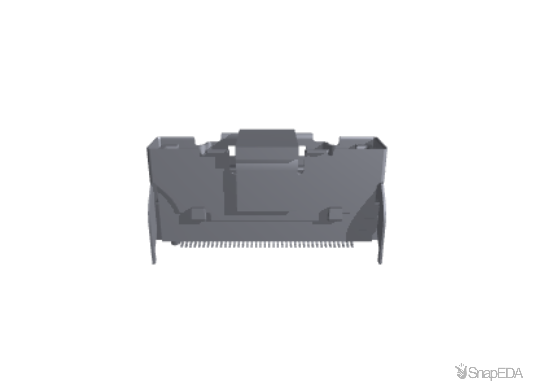 FCDP-16-01-L-DV-S1 3D Model