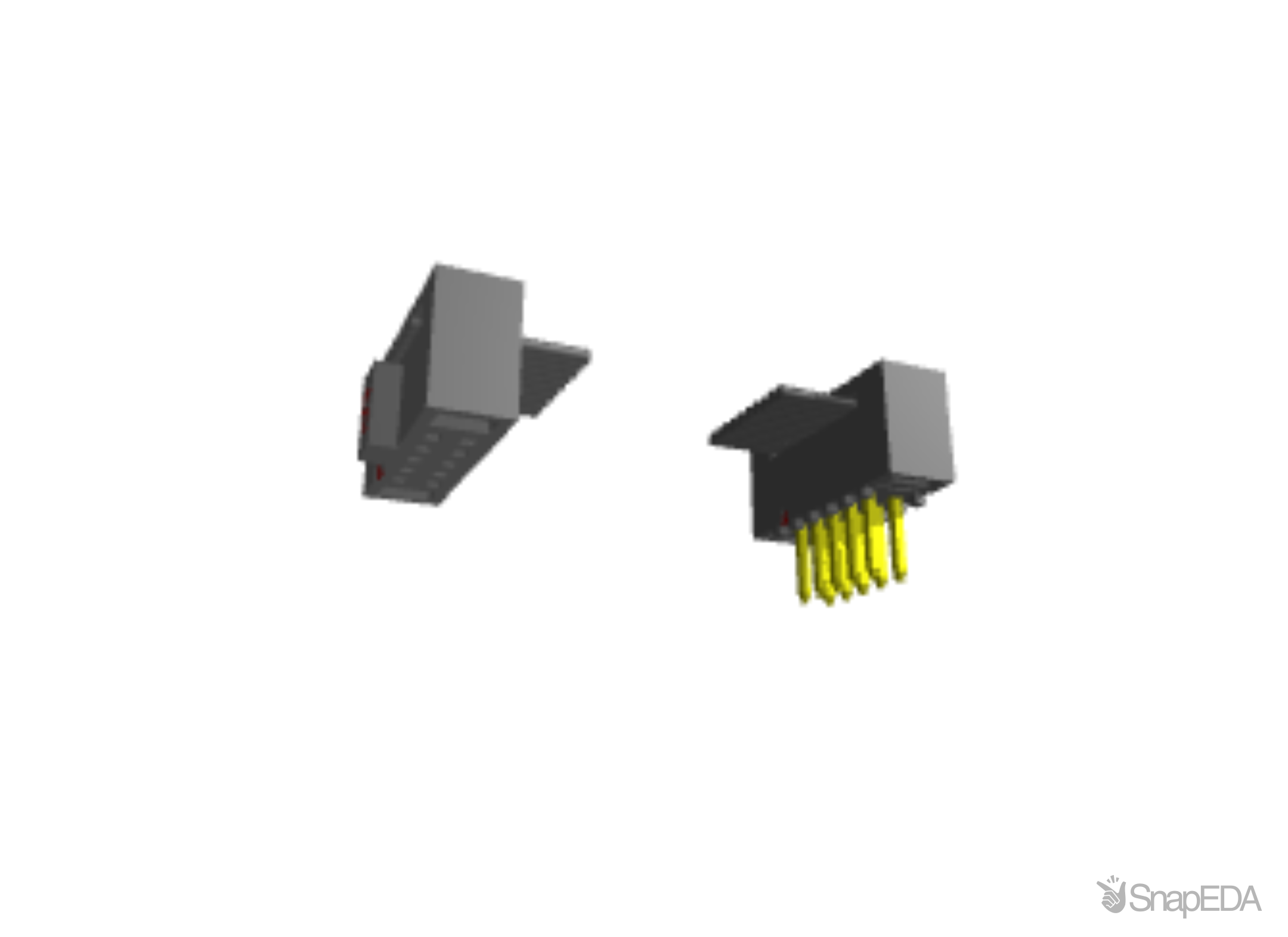 FFMD-05-T-05.00-01-N-RW 3D Model