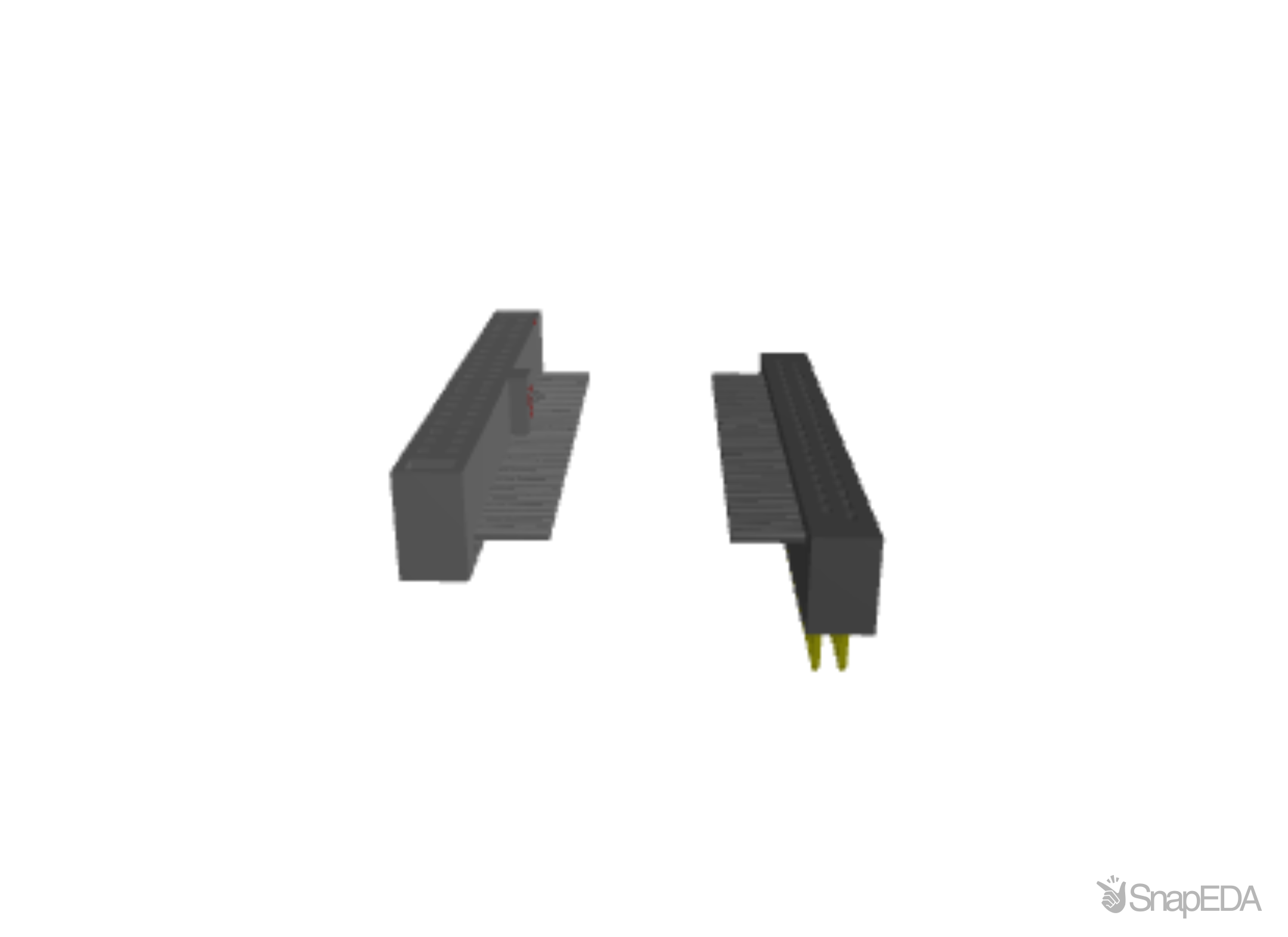 FFMD-20-T-02.30-01-N-R 3D Model