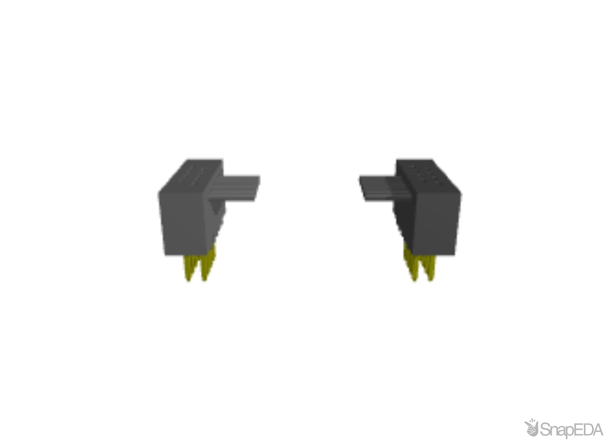 FMTP-04-D-18.00-01 3D Model