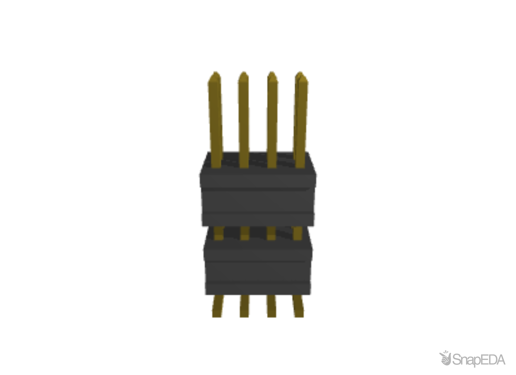 FW-04-05-G-D-260-160 3D Model