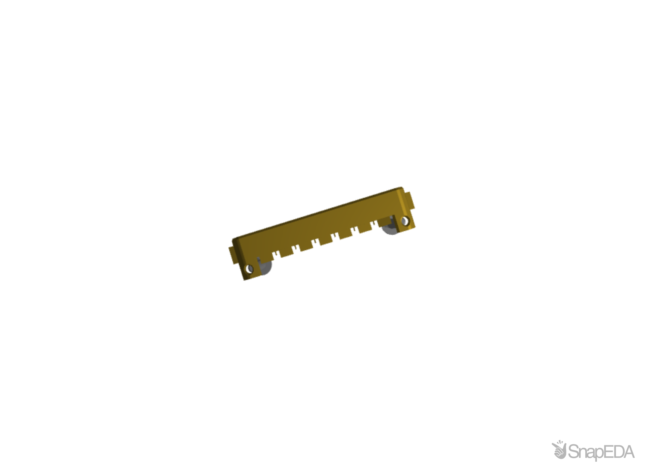 GPPC-PF-1-06-EG-ST-EM-1N-S 3D Model