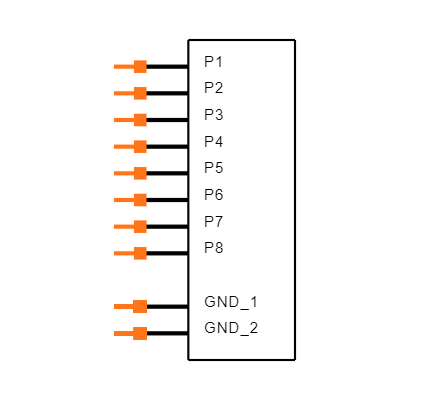 GPPC-PF-1-08-HG-ST-SL Symbol