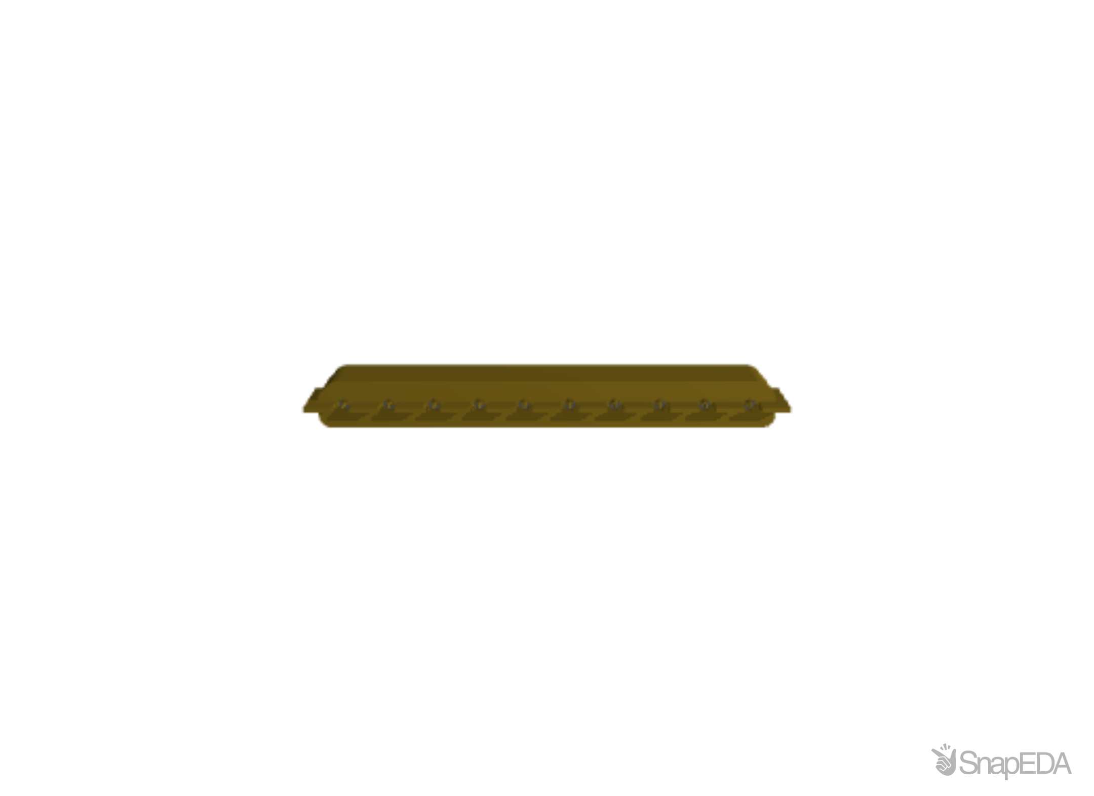 GPPC-PF-1-10-EG-ST-EM-1N 3D Model