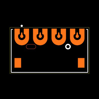 GPPC-PS-1-04-EG-RA-SM Footprint