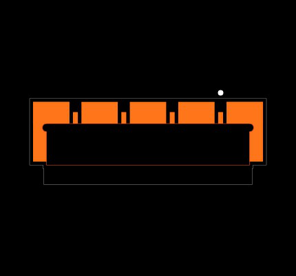 GPPC-PS-1-04-EG-ST-EM-1N Footprint