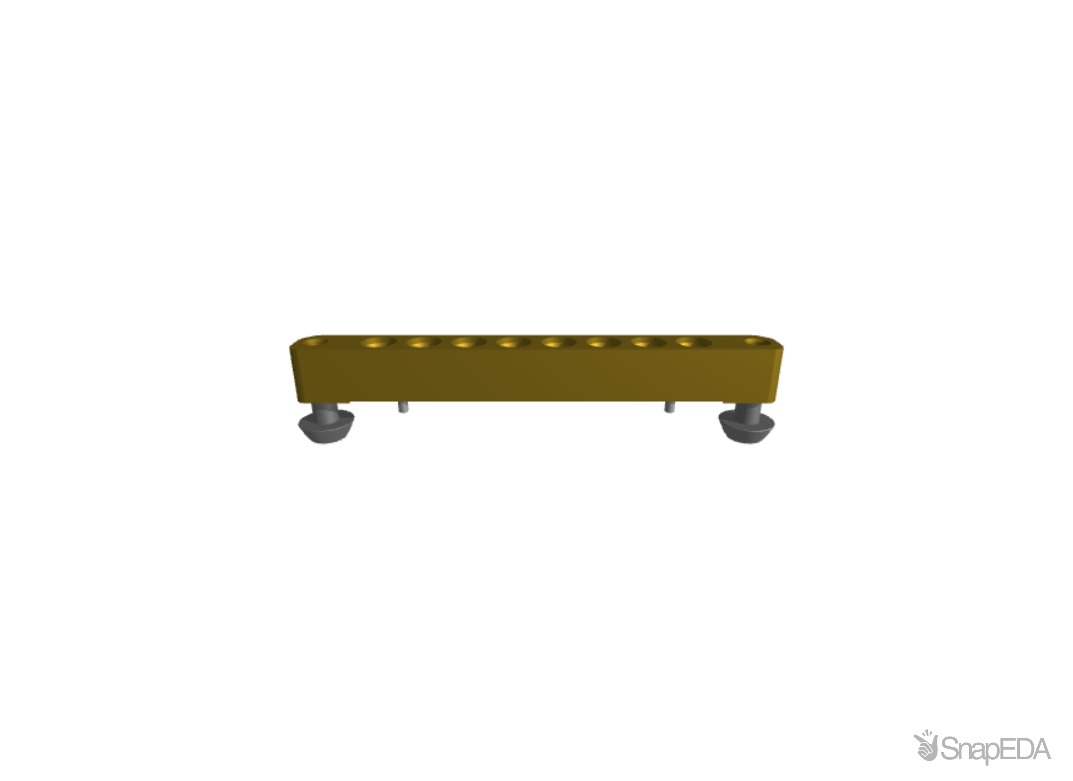 GPPC-PS-1-08-HG-ST-SL-S-1 3D Model
