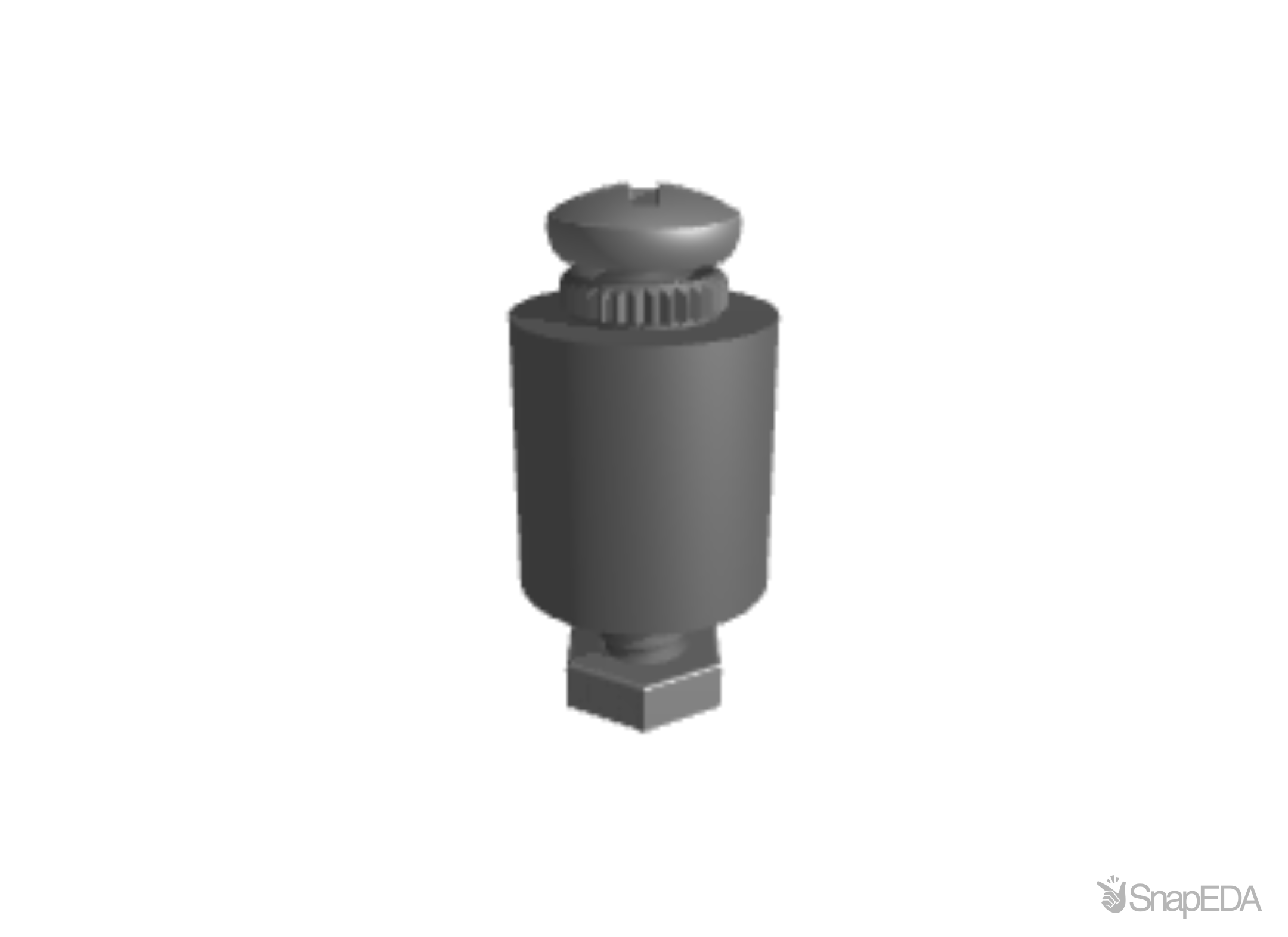 GPSO-0865-02-01 3D Model