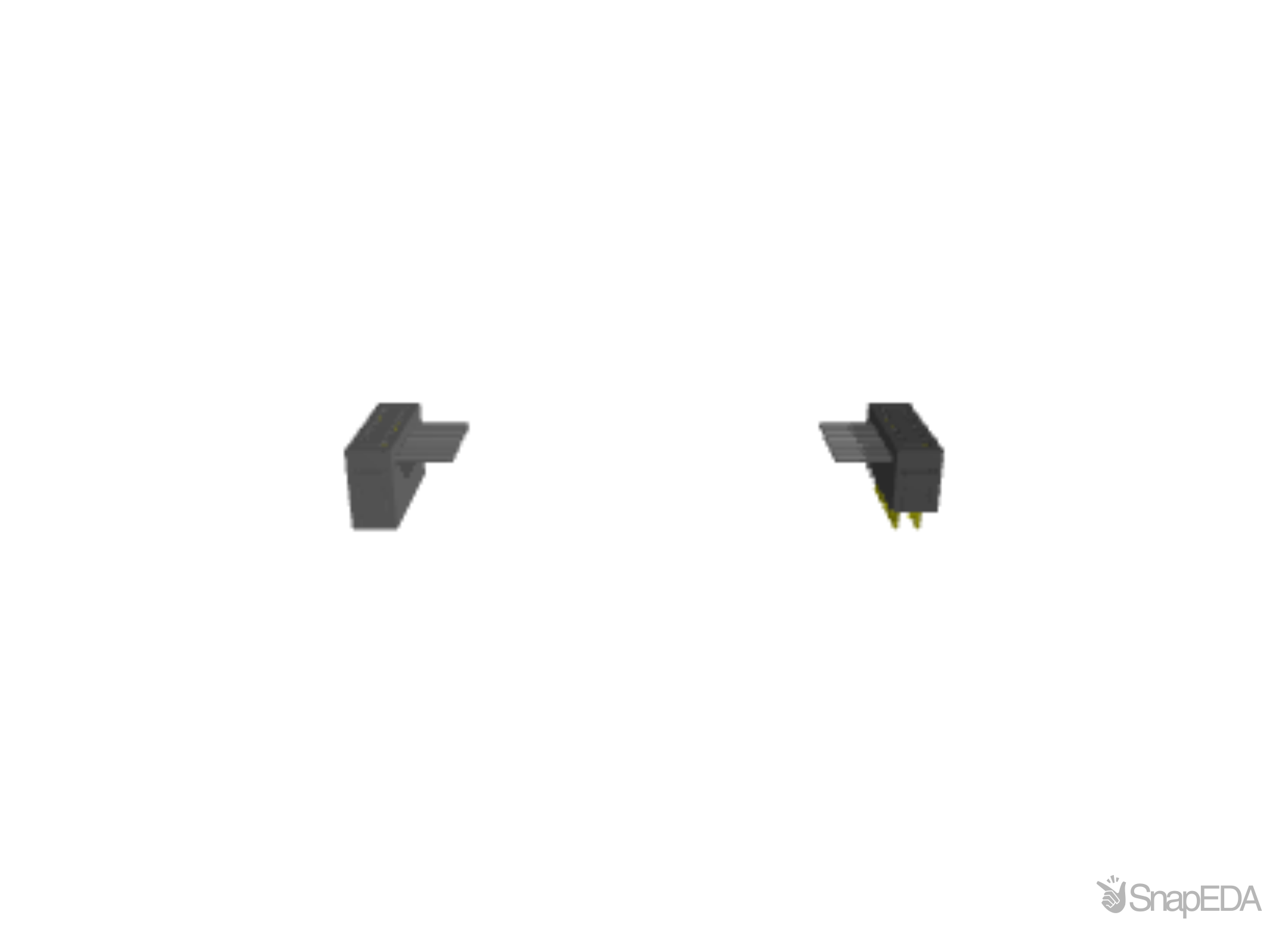 HCMD-05-T-04.00-01-S-G 3D Model