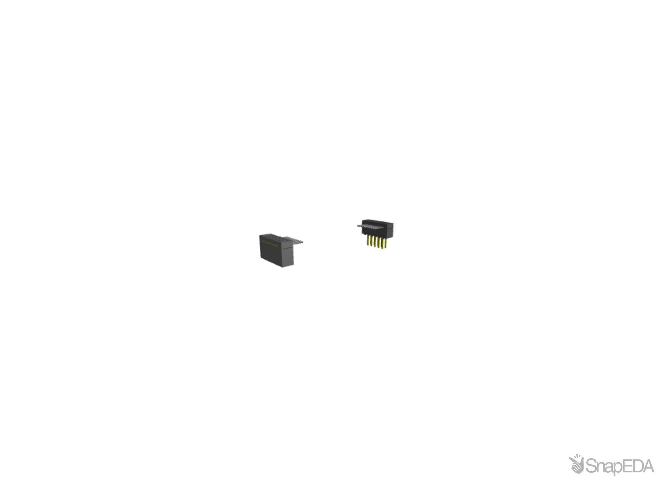 HCMD-05-T-05.00-02-RW 3D Model