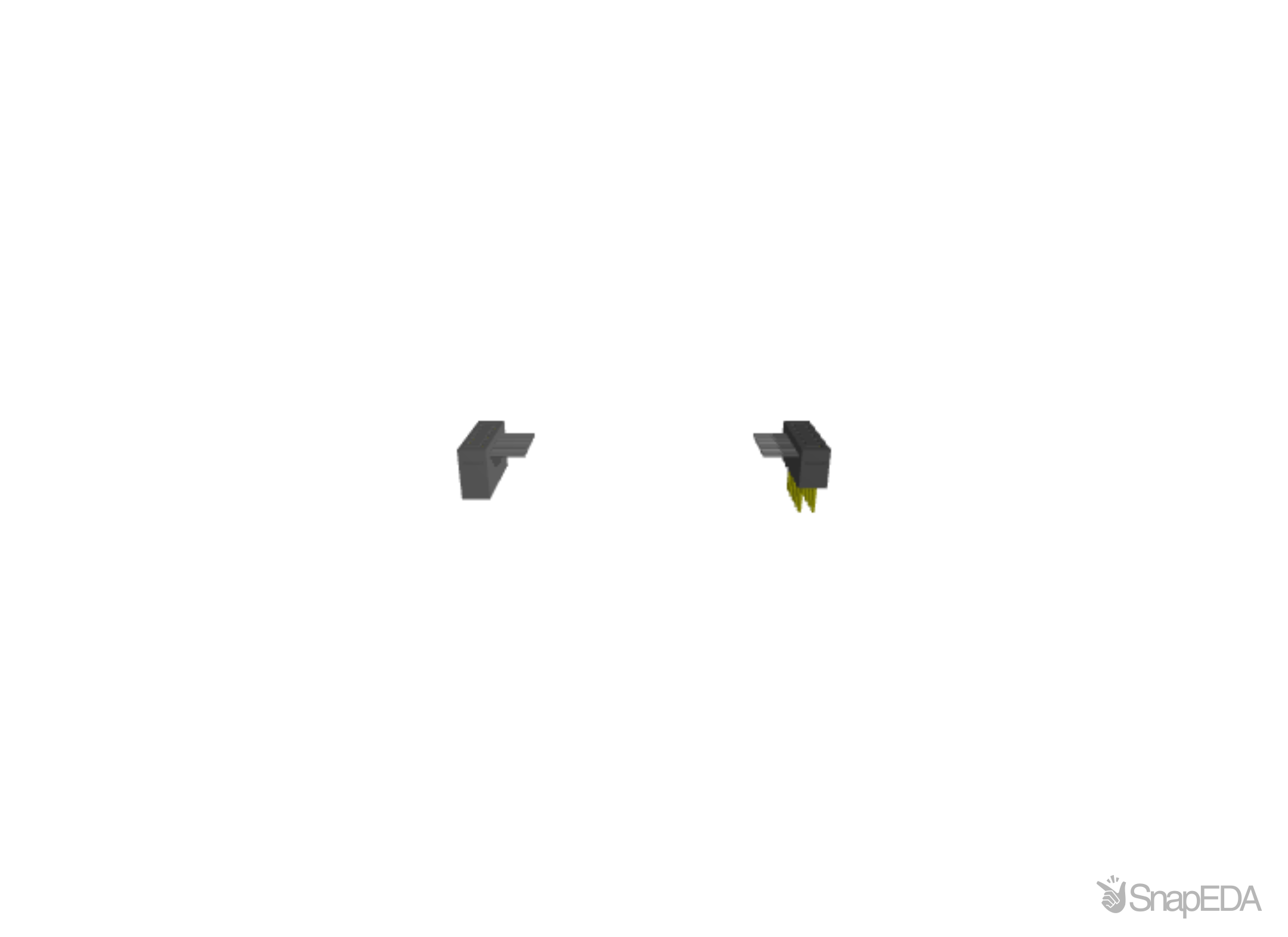 HCMD-05-T-07.00-02-G 3D Model