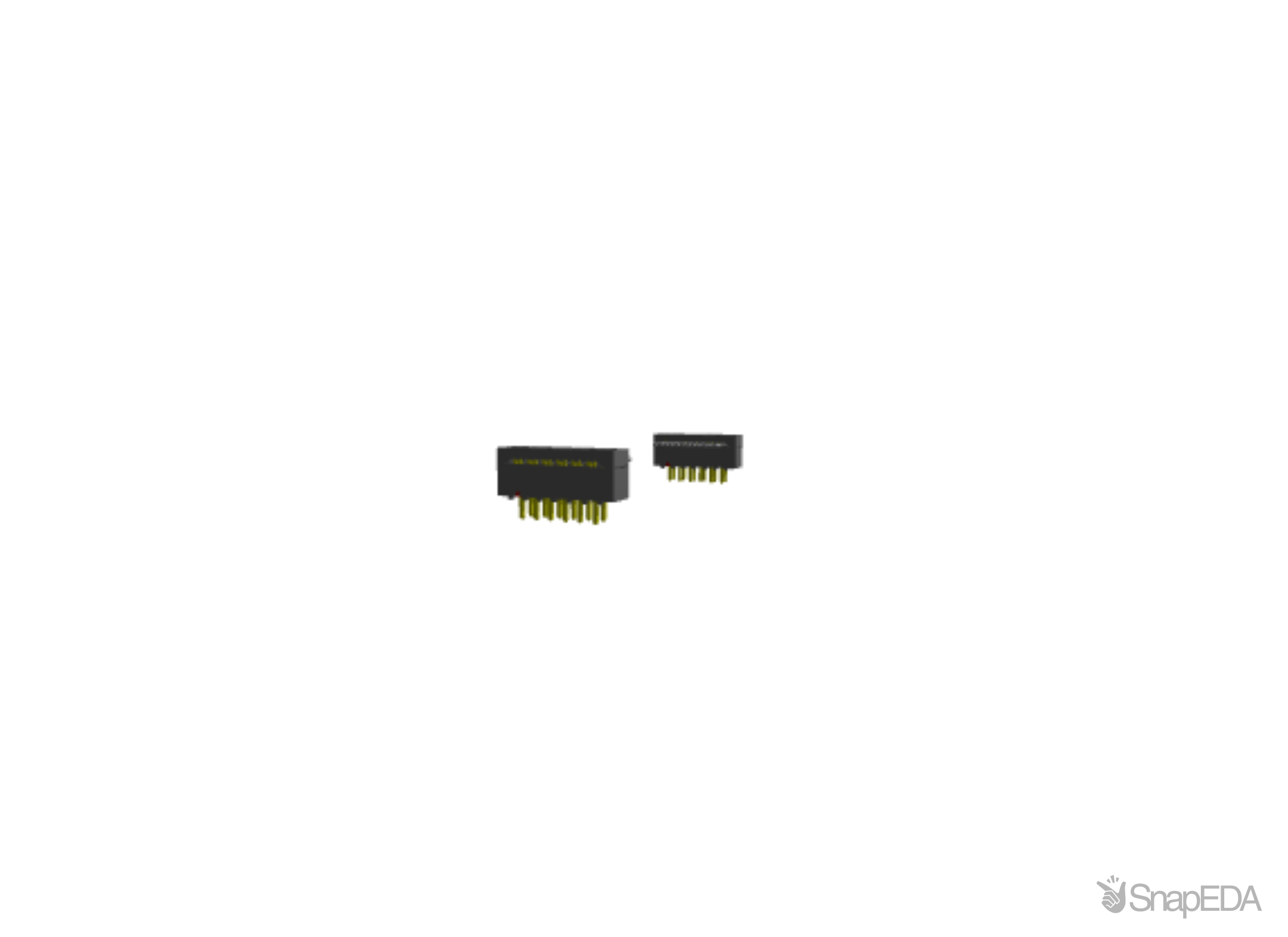 HCMD-06-D-03.50-01 3D Model