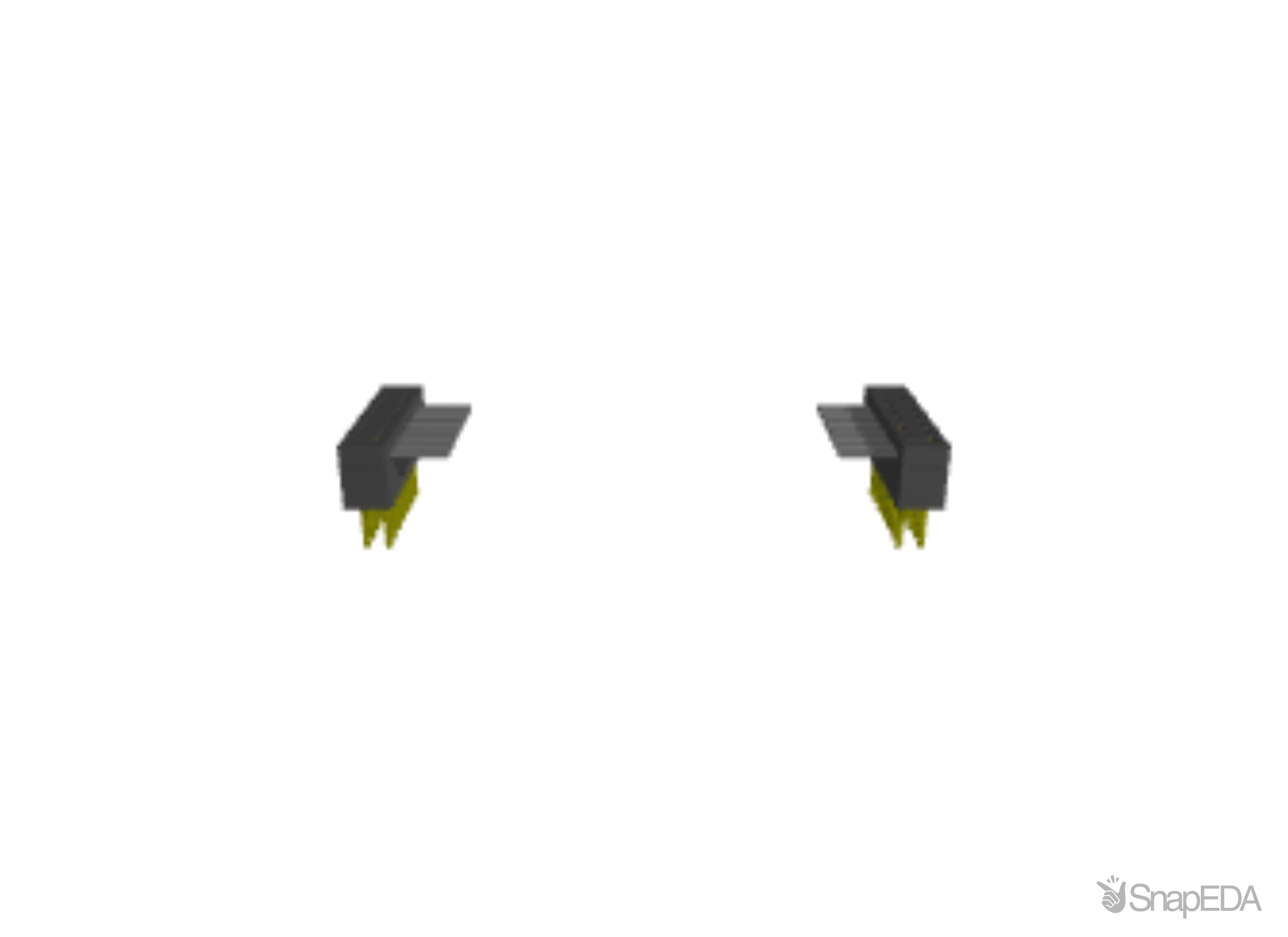 HCMD-07-D-10.00-02-G 3D Model