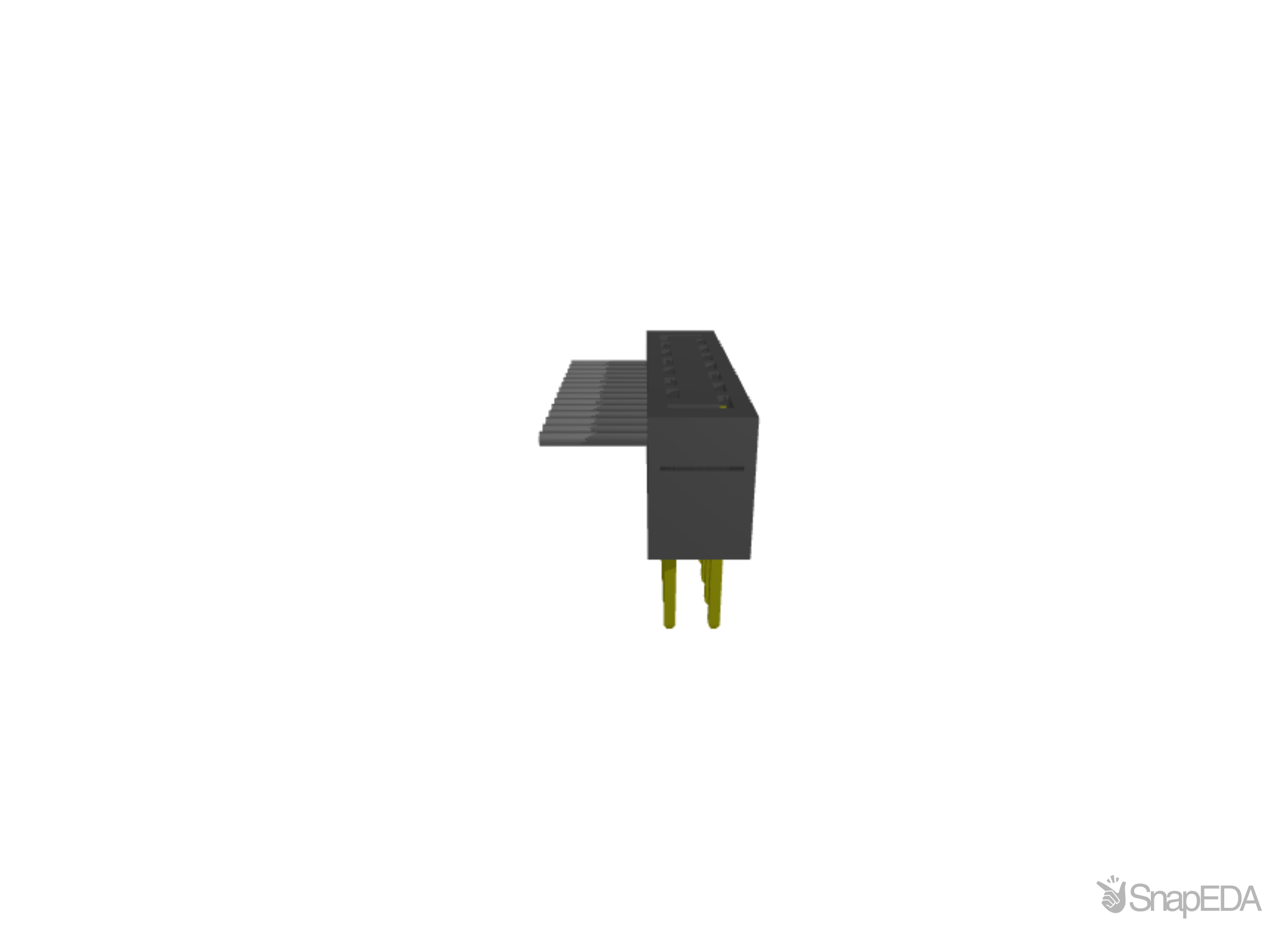 HCMD-07-S-18.00-02-S 3D Model