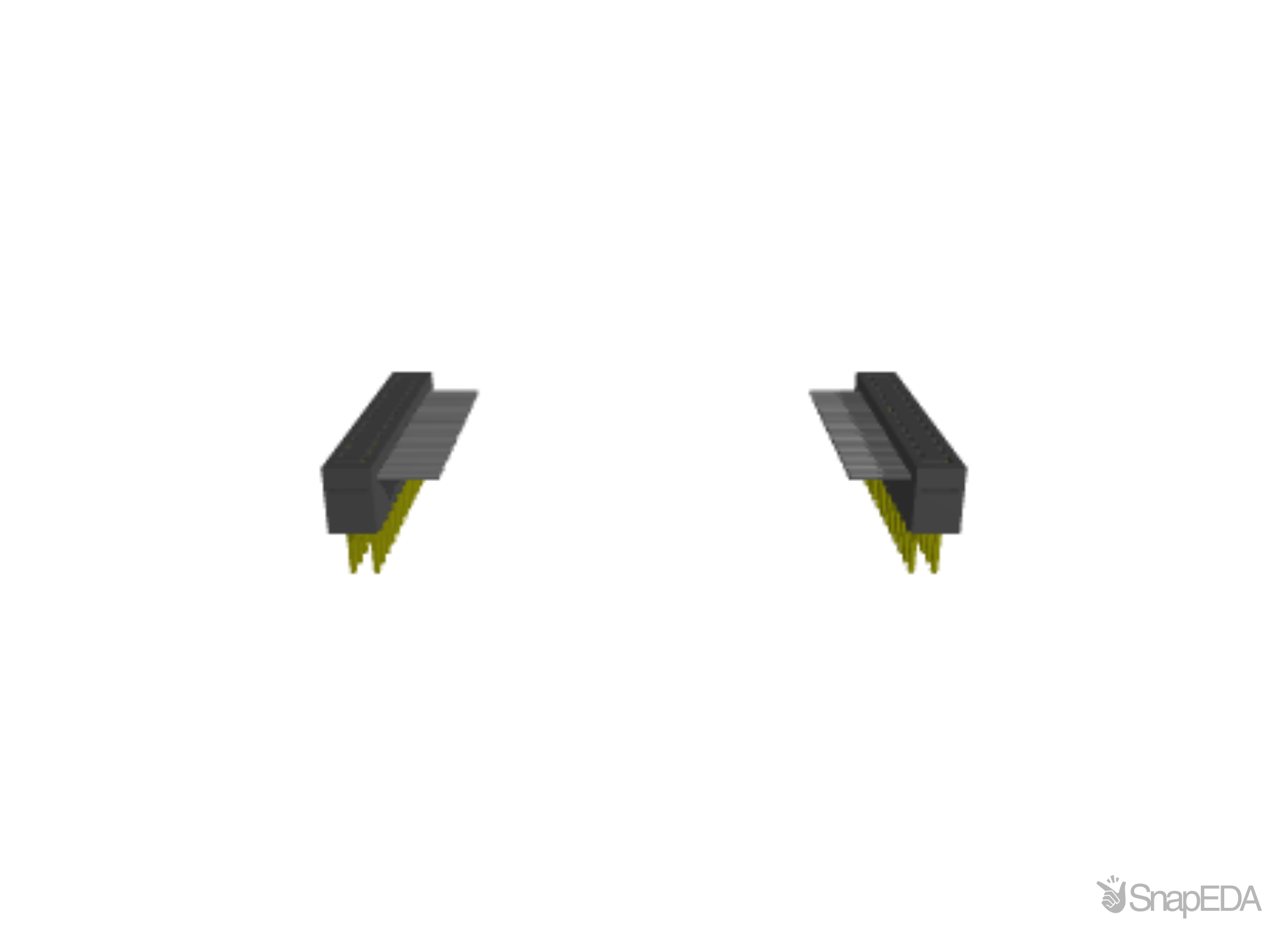 HCMD-12-D-12.00-02-S-RW 3D Model