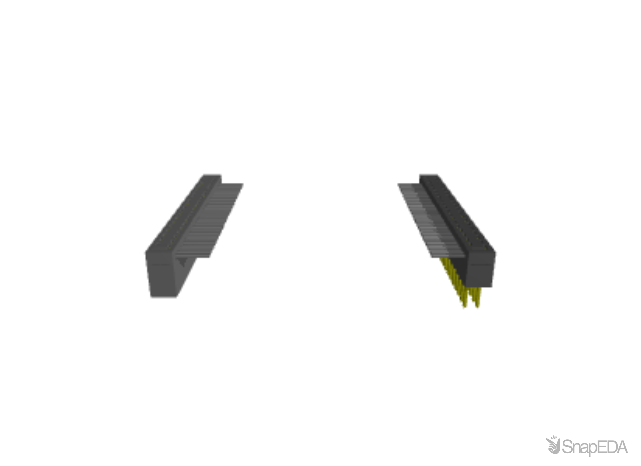 HCMD-20-T-10.00-02 3D Model