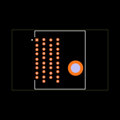 HDTM-3-04-1-S-VT-5-R-1-A Footprint