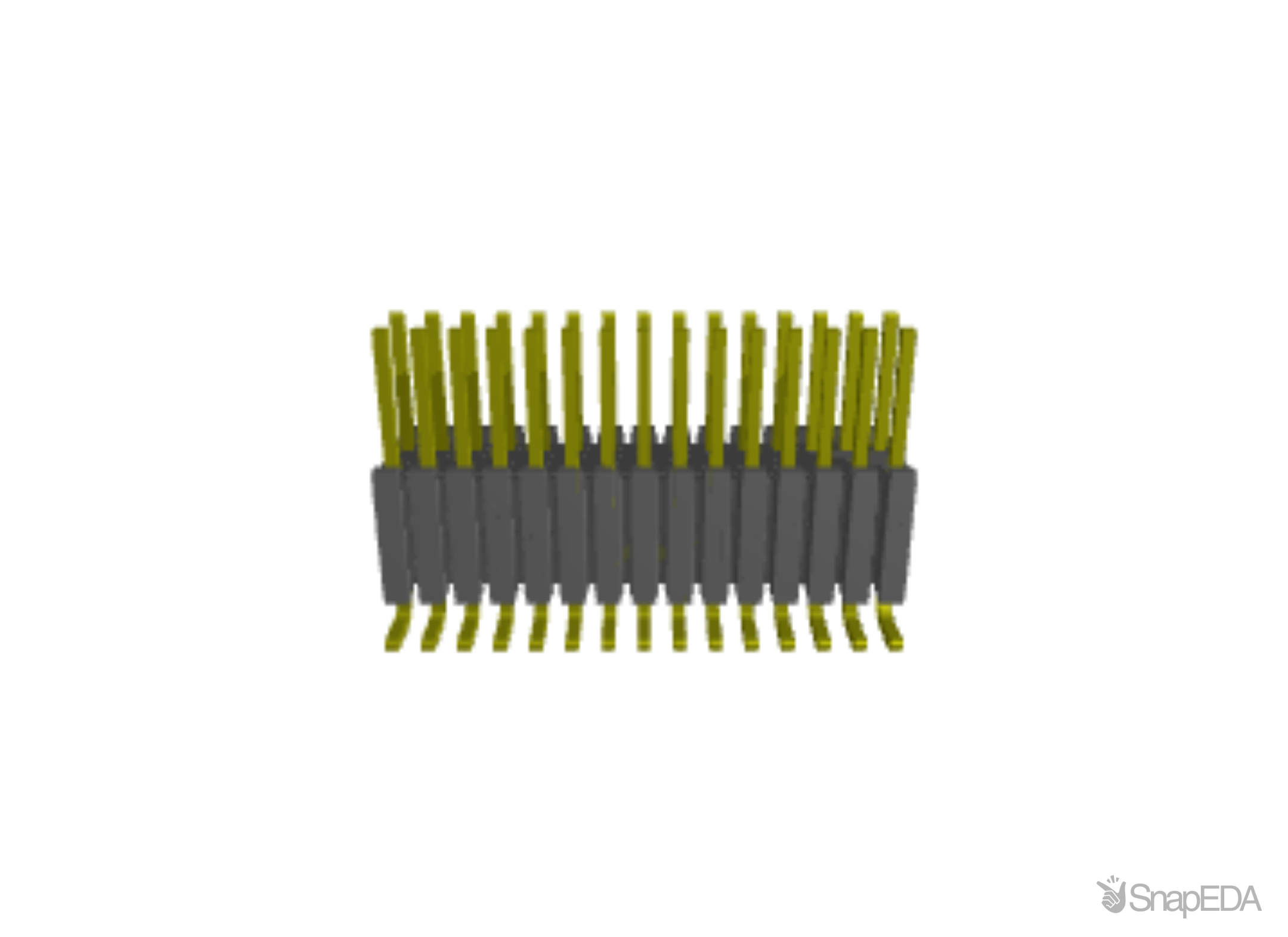 HDWM-15-54-S-D-250-SM 3D Model