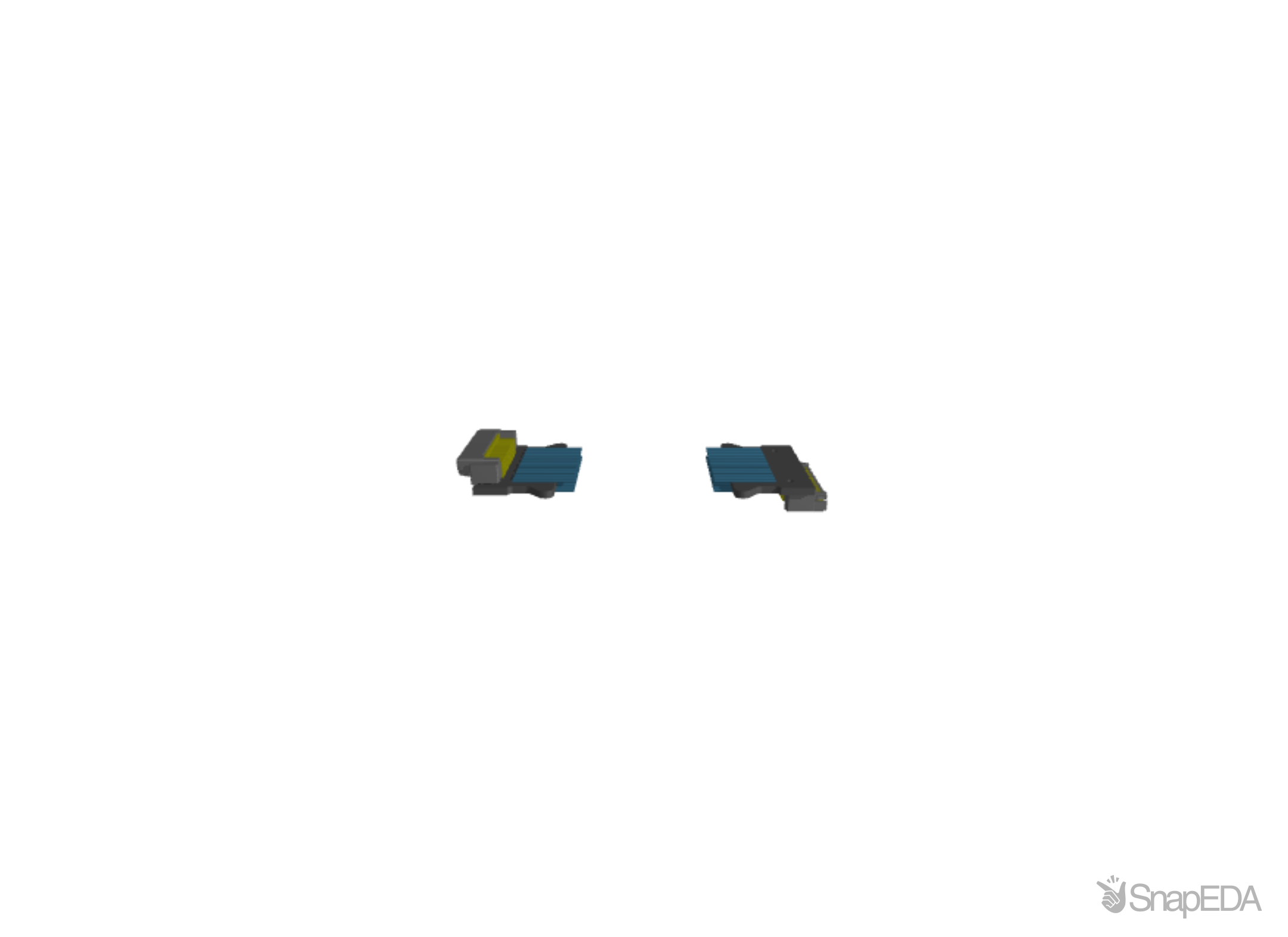 HLCD-30-15.50-BH-TH-2 3D Model