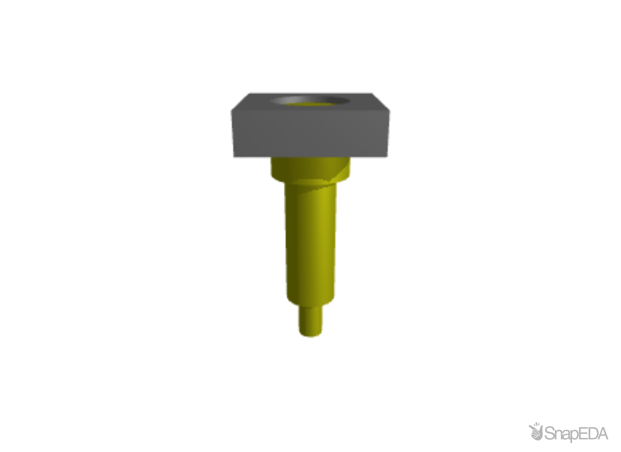 HLS-0101-G-12 3D Model