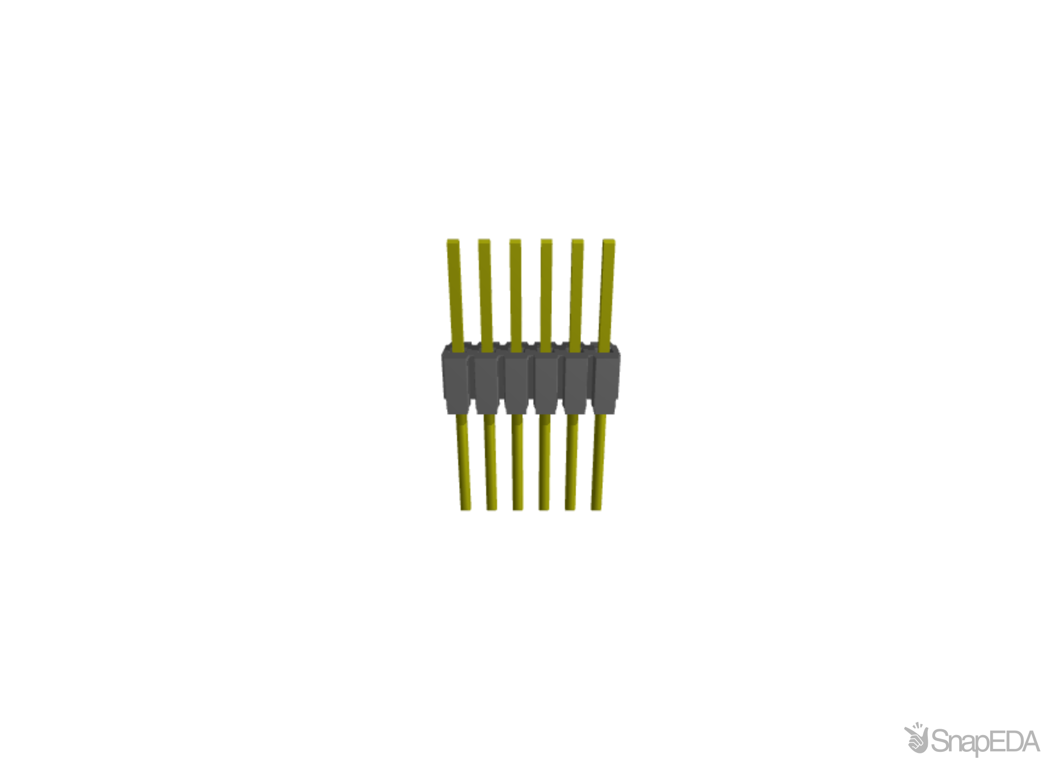 HMTMS-106-53-L-S-185 3D Model