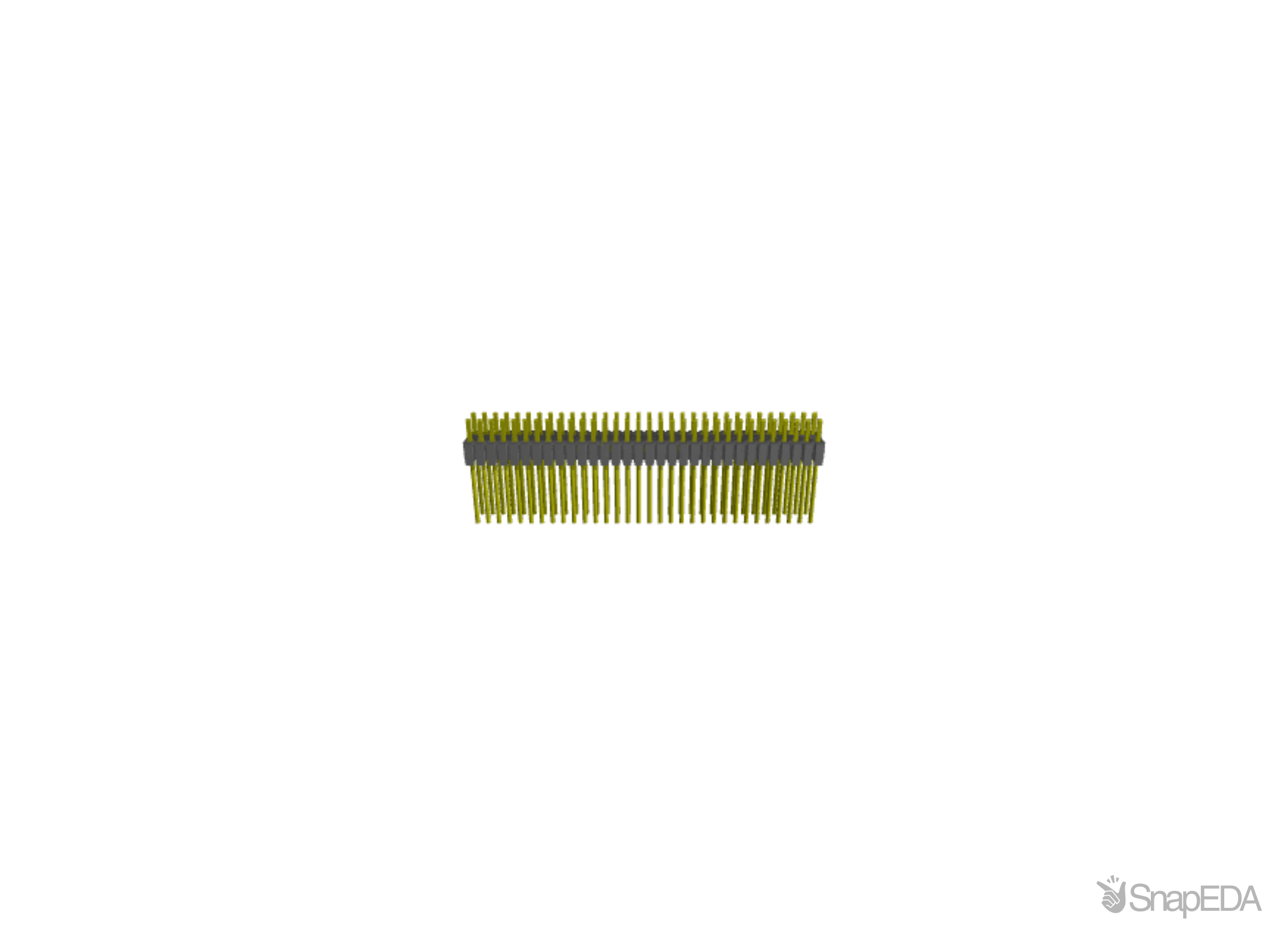 HMTMS-132-53-G-D-100 3D Model