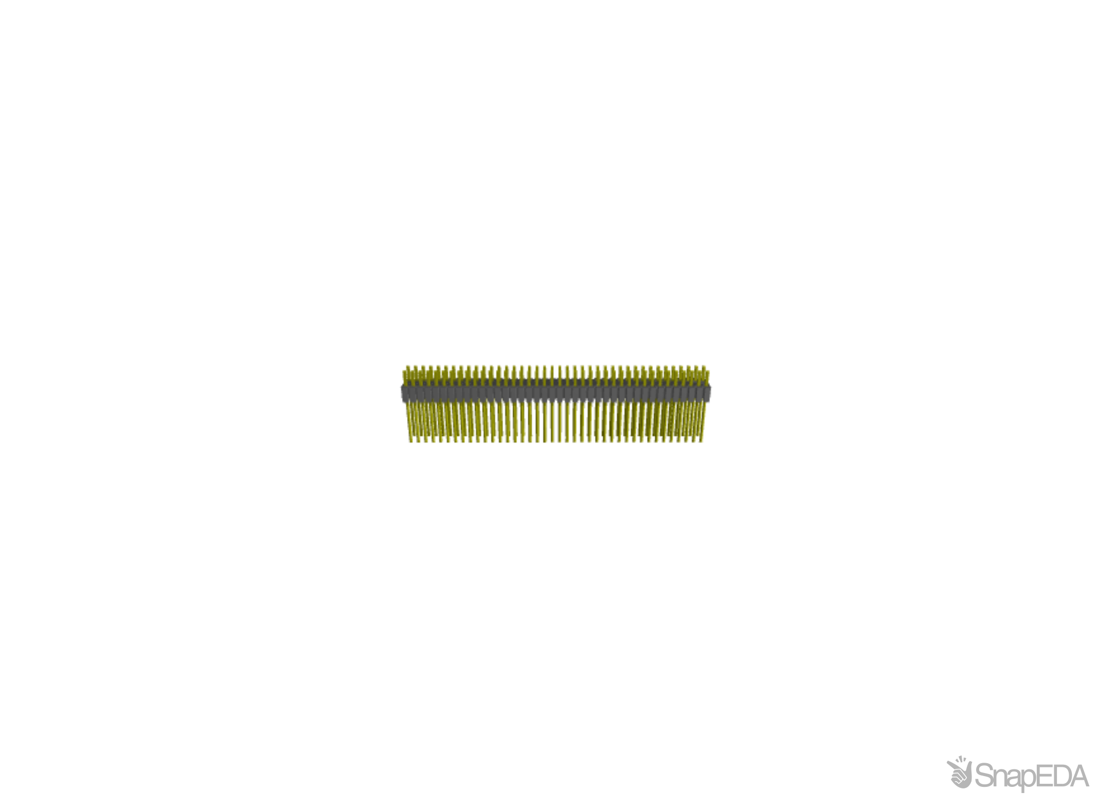 HMTMS-140-53-S-D-100 3D Model