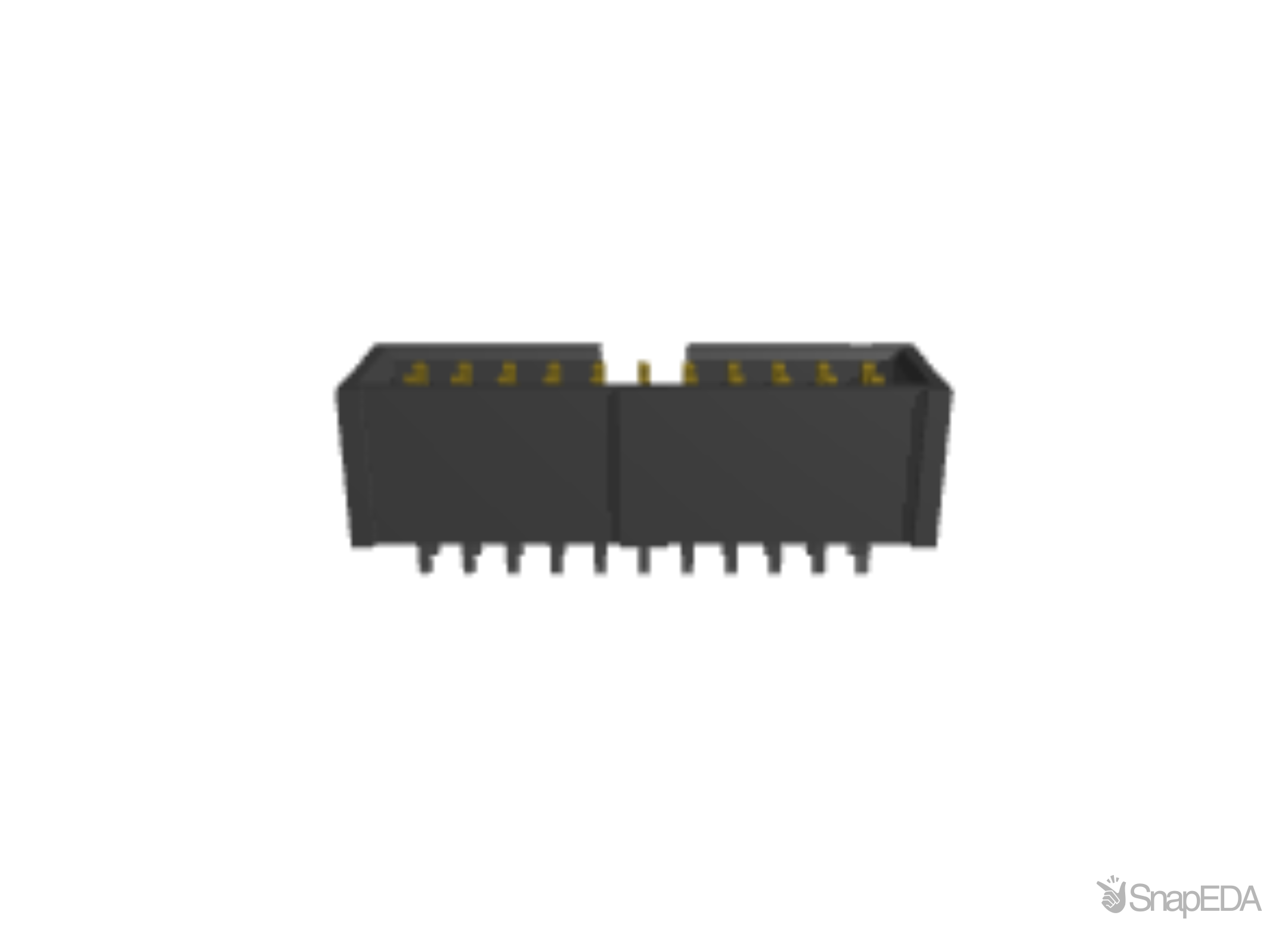 HTSS-111-01-L-D 3D Model