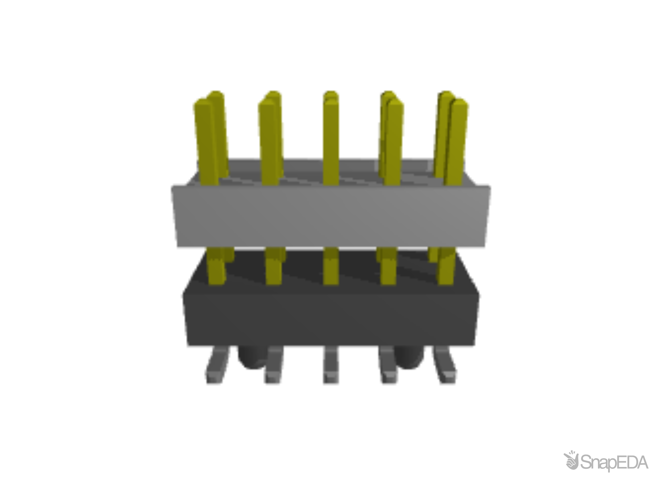 HW-05-08-L-D-335-SM-A 3D Model