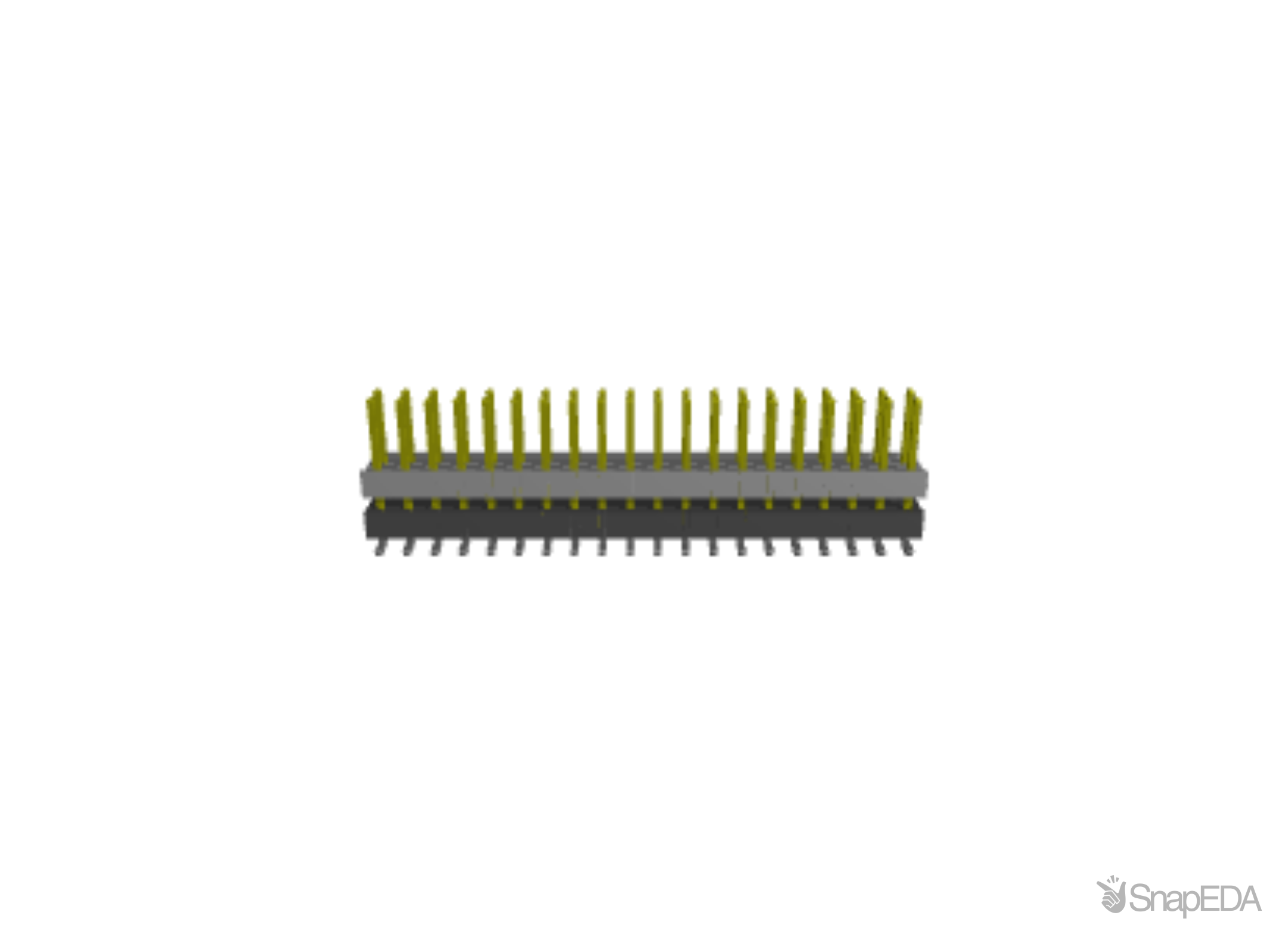HW-20-15-L-D-310-SM 3D Model