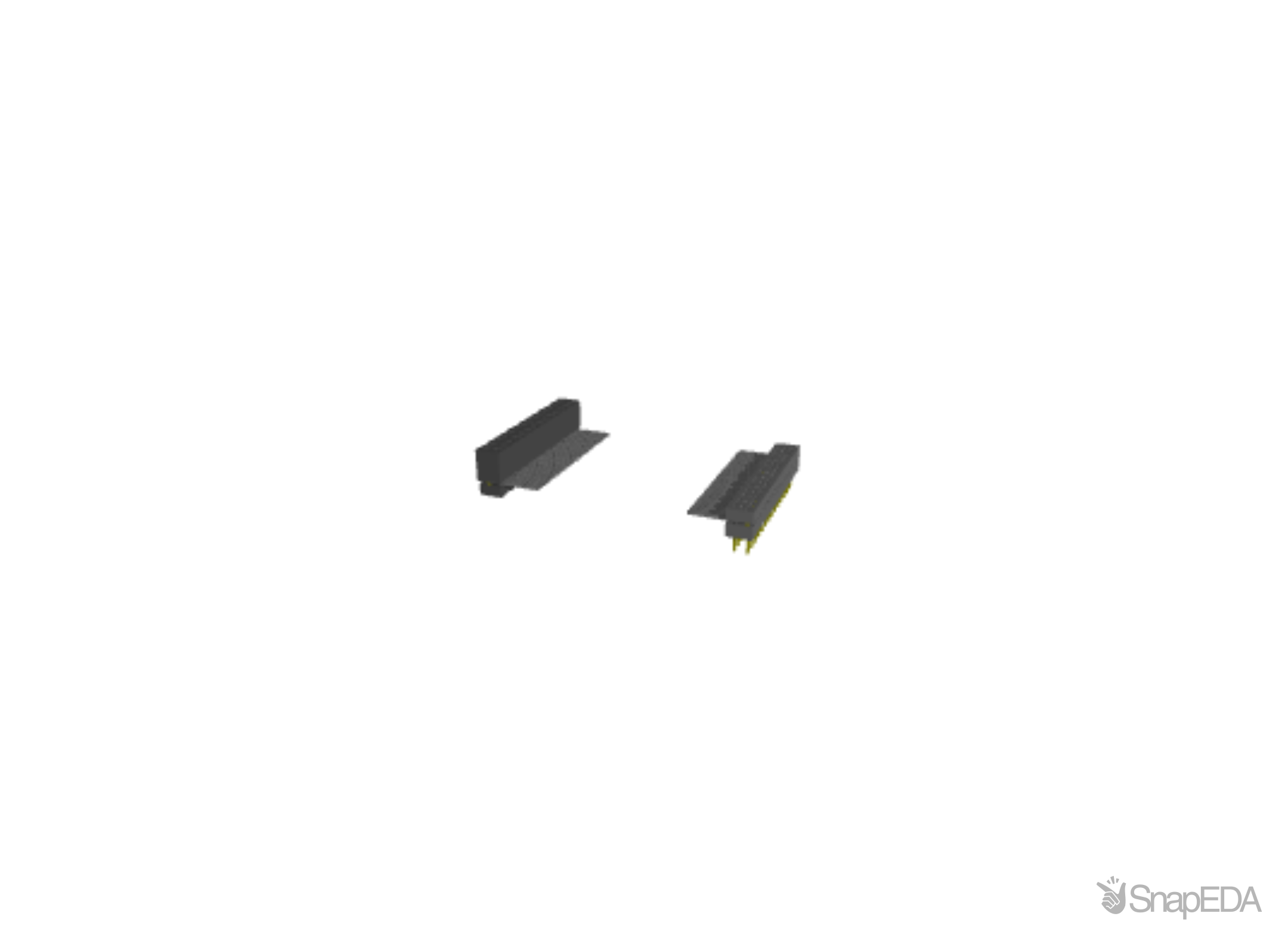 IDMD-14-T-06.00-T-G-RW-R 3D Model