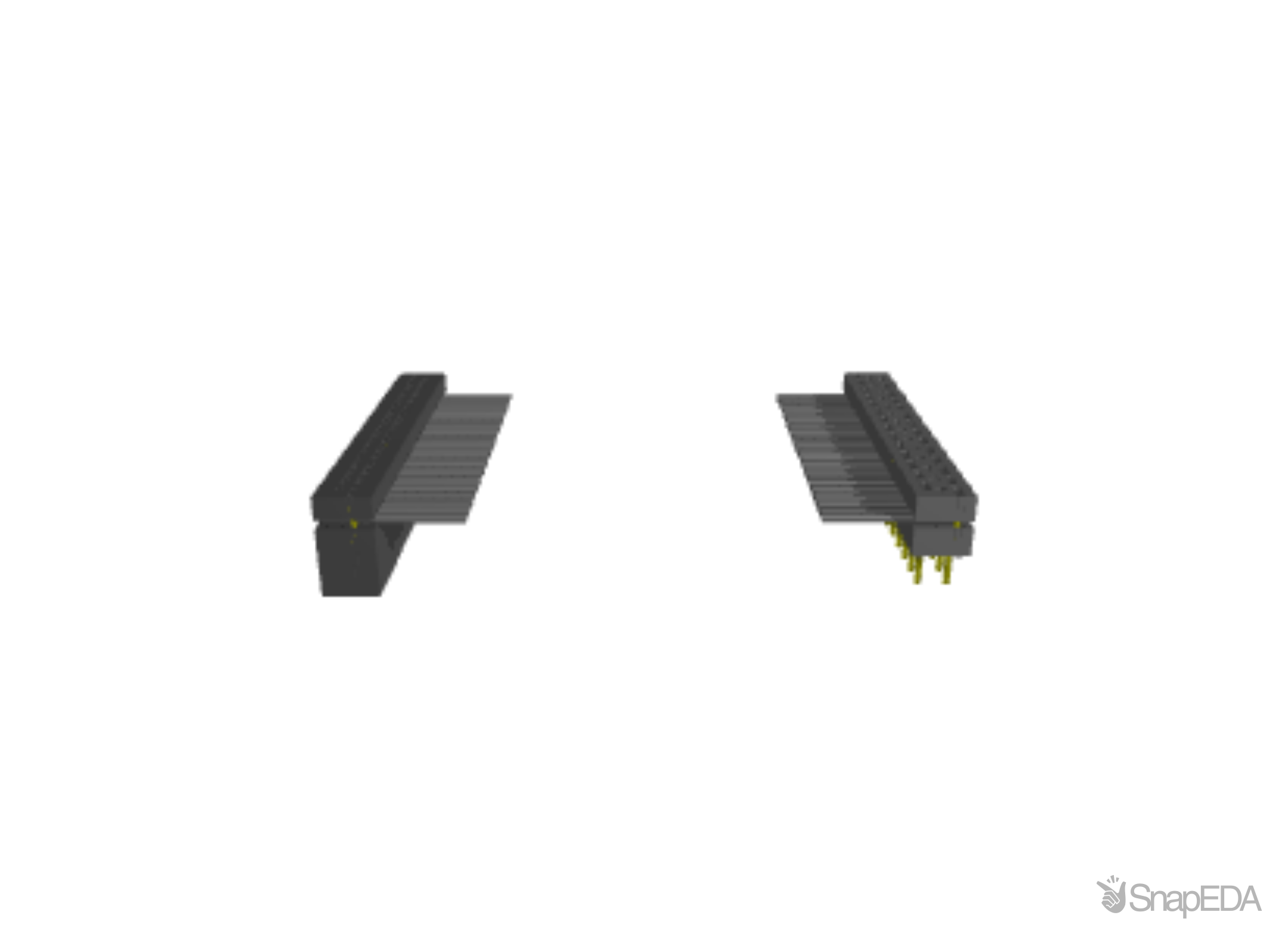 IDMD-14-T-12.00-T 3D Model