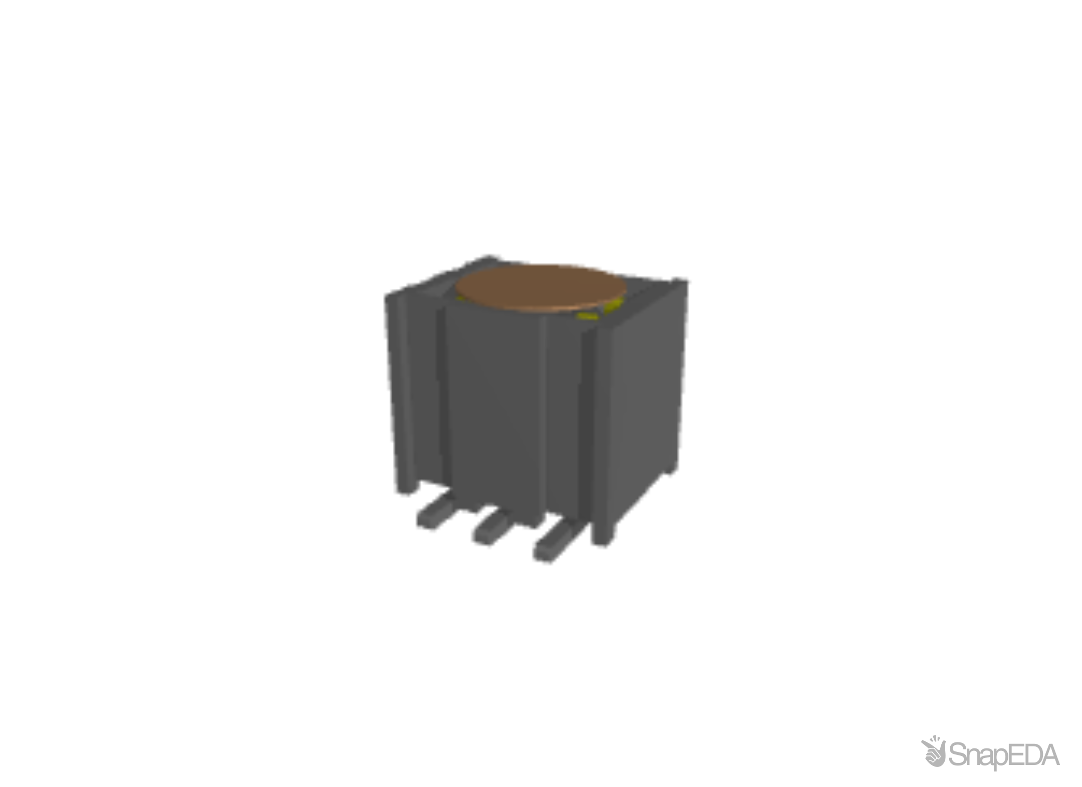 IPL1-103-02-F-D-K-FR 3D Model