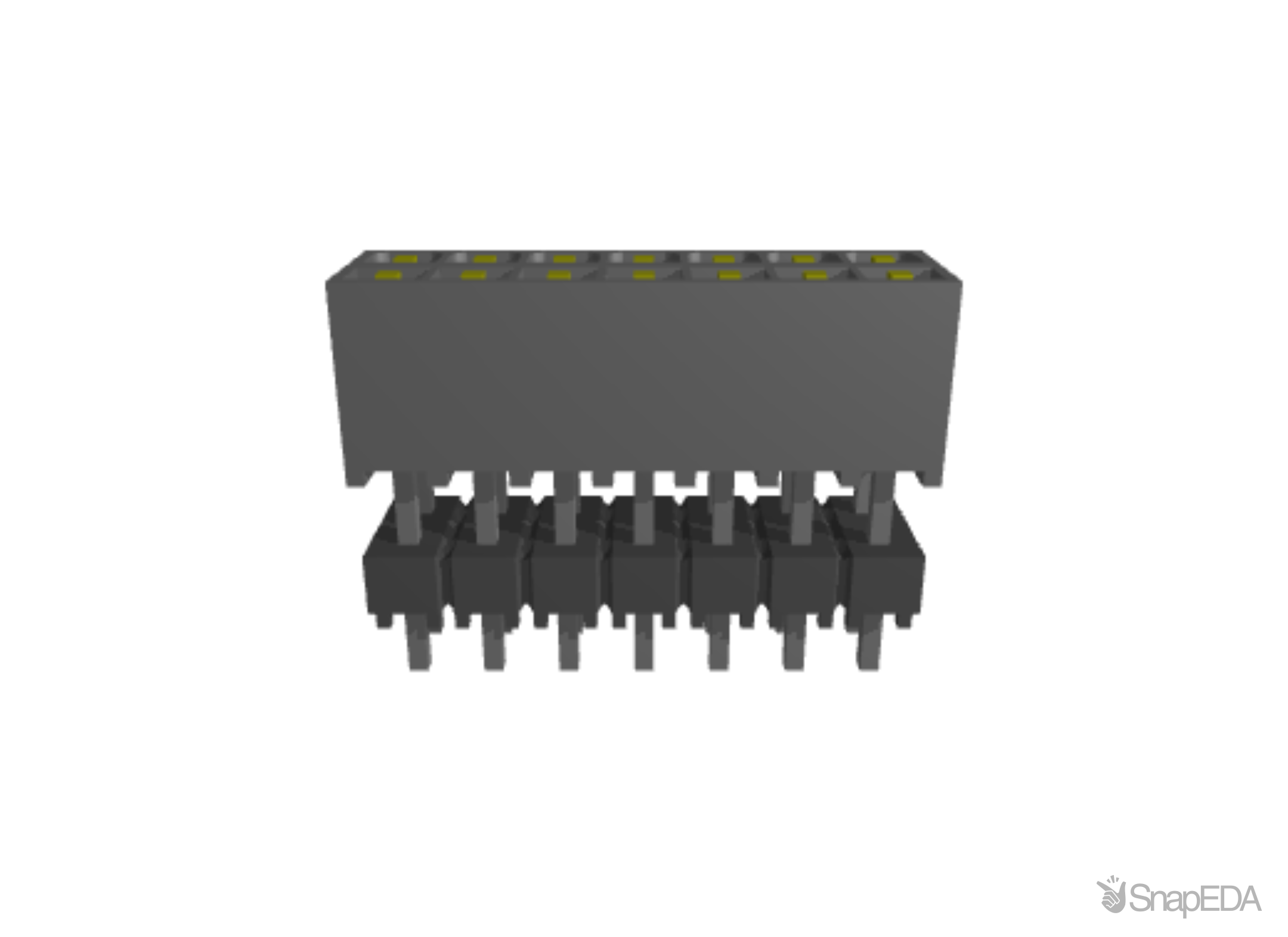 IPT1-107-03-S-D 3D Model