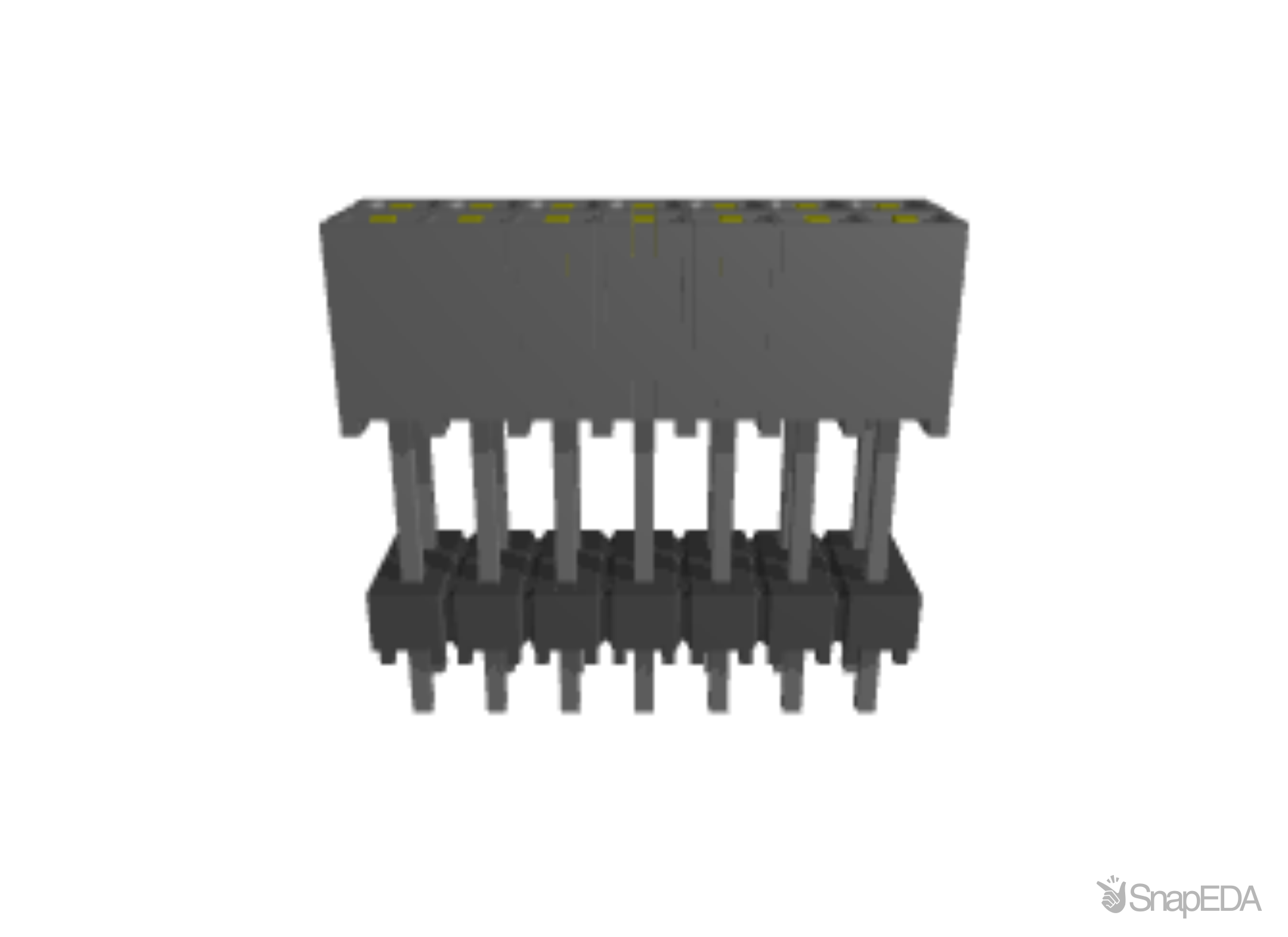 IPT1-107-05-L-D 3D Model