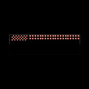LPHS-08-24-S-RT2 Footprint