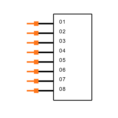 MTMS-108-51-L-S-180 Symbol