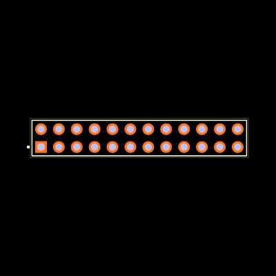 MTSW-112-07-L-D-175 Footprint