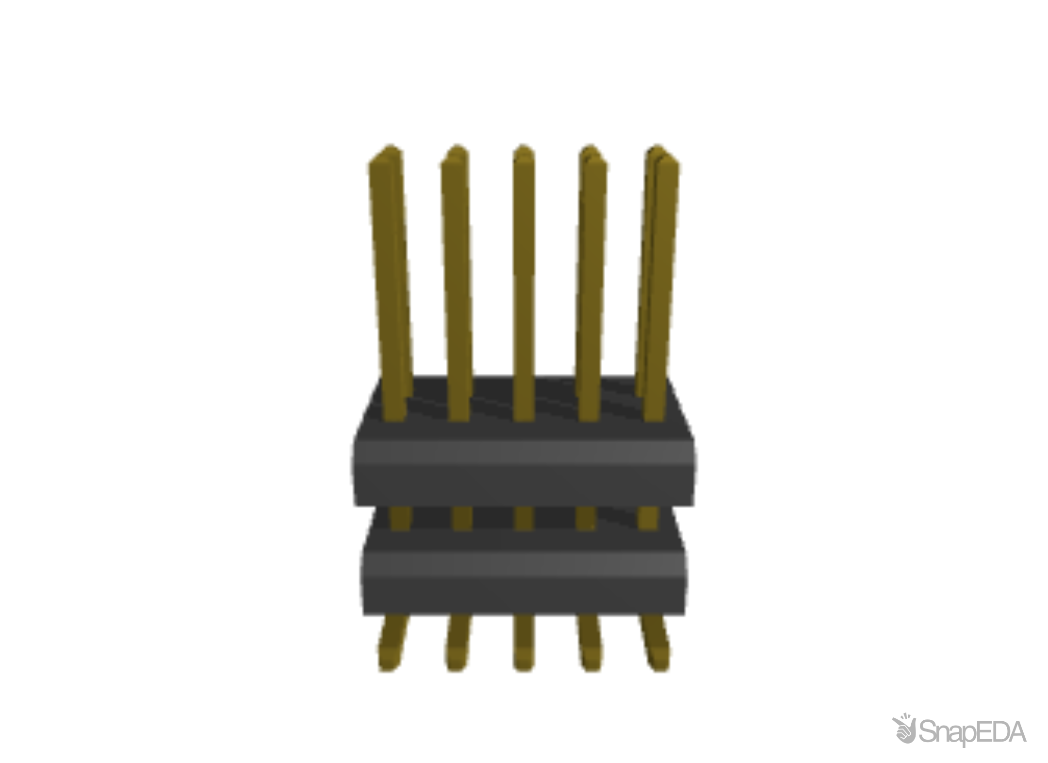 MW-05-03-G-D-125-157-TR 3D Model