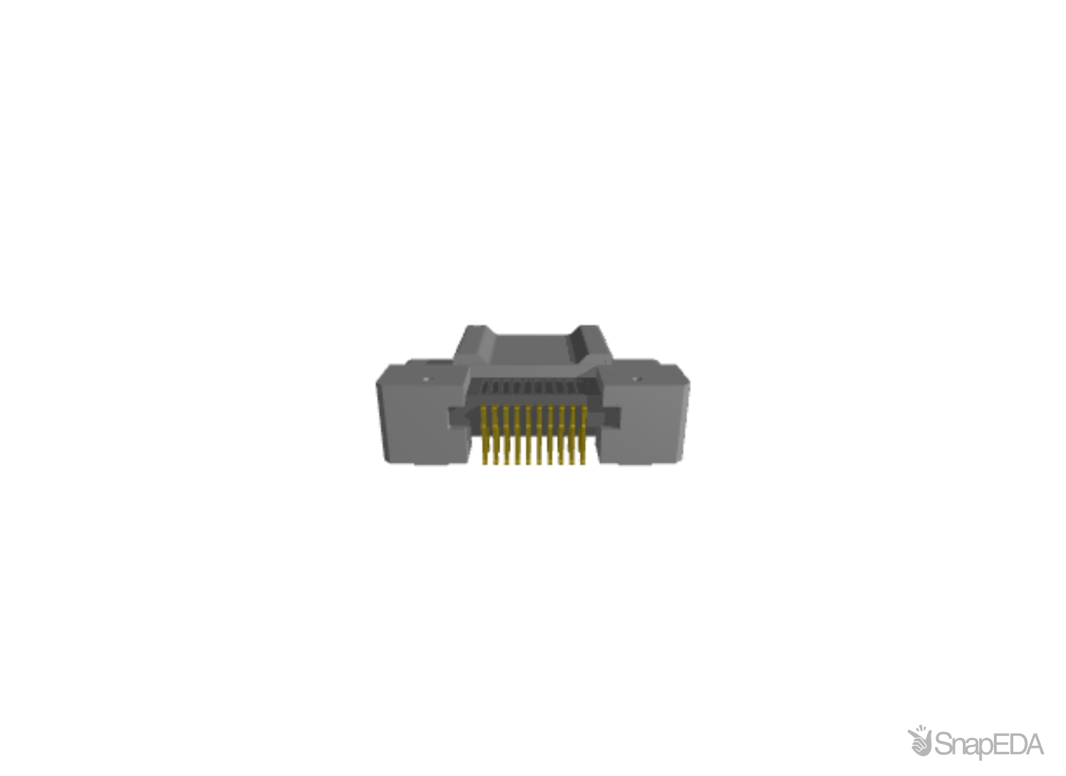 P1M-10-01-STL-D-RA-TR 3D Model