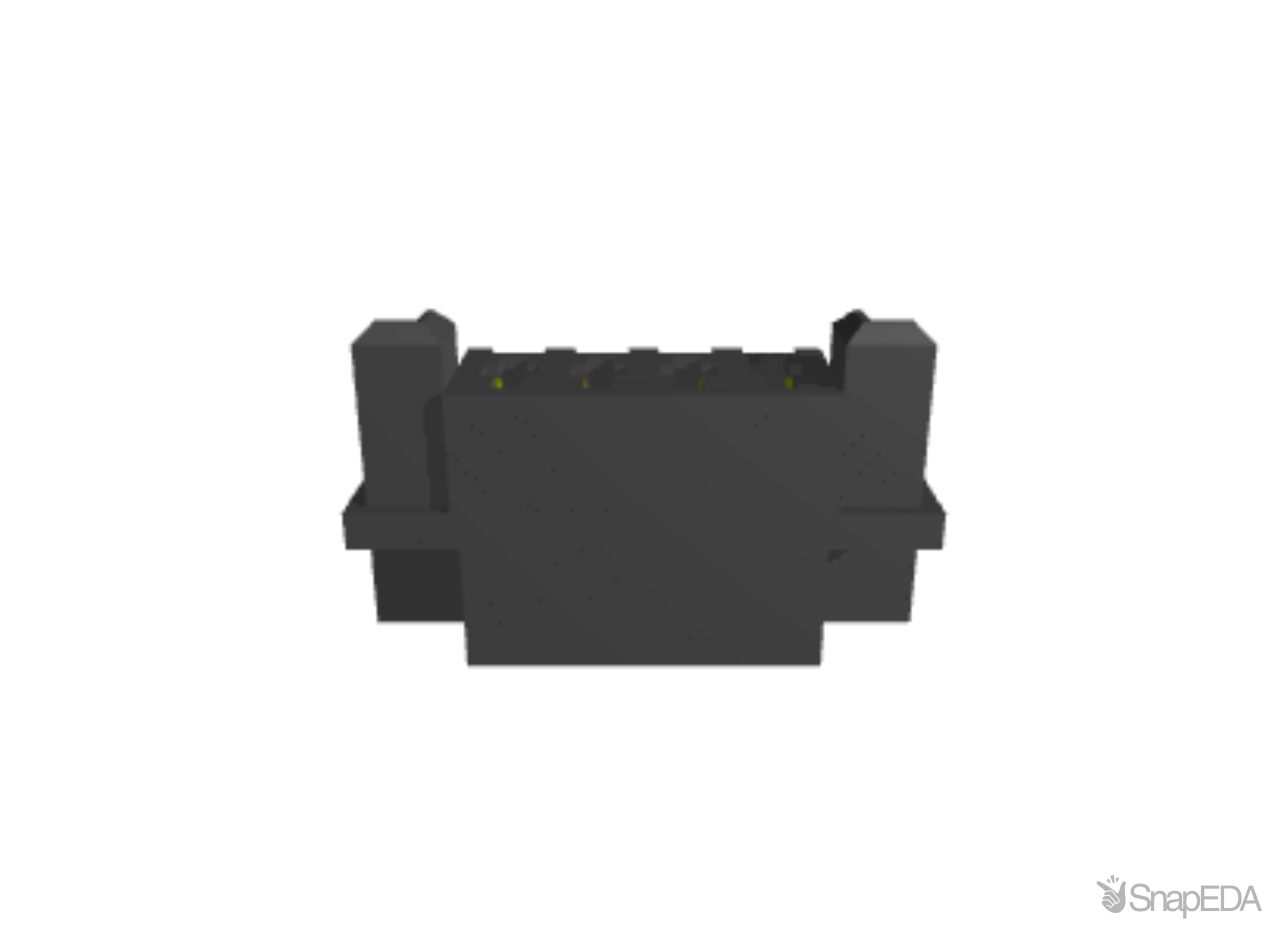 PES-04-02-S-RA-LC 3D Model