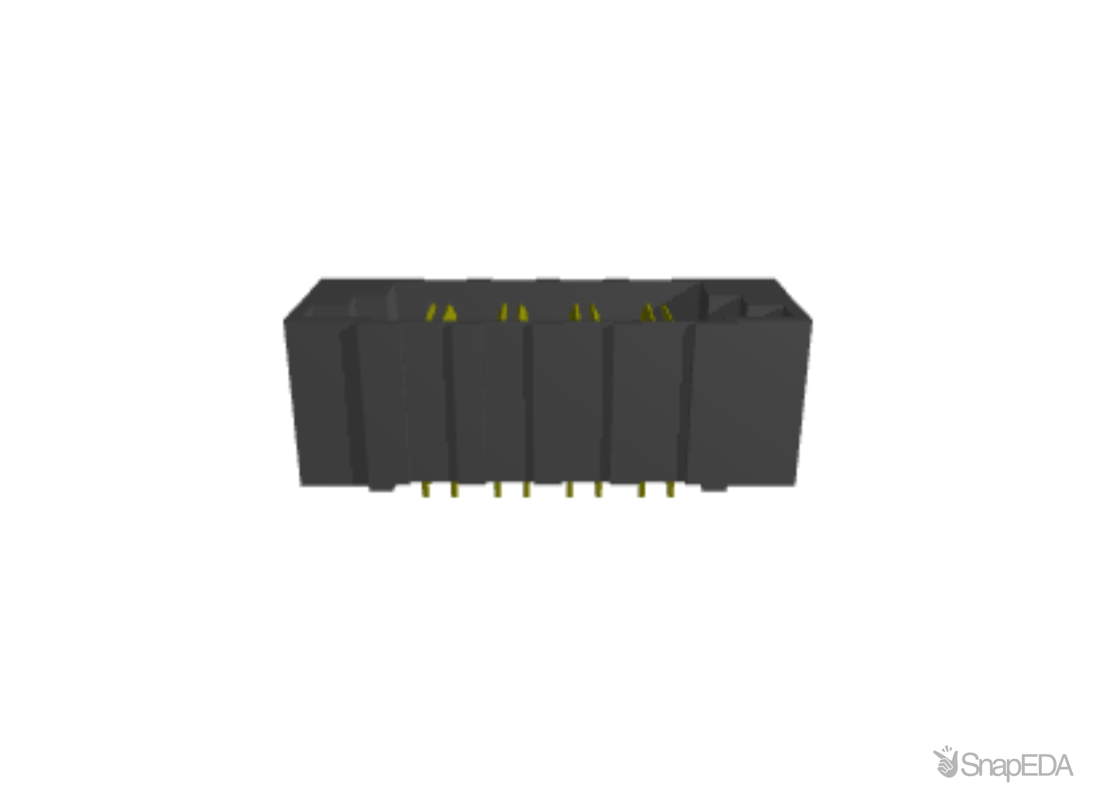 PET-04-01-L-VT-NL-LC 3D Model